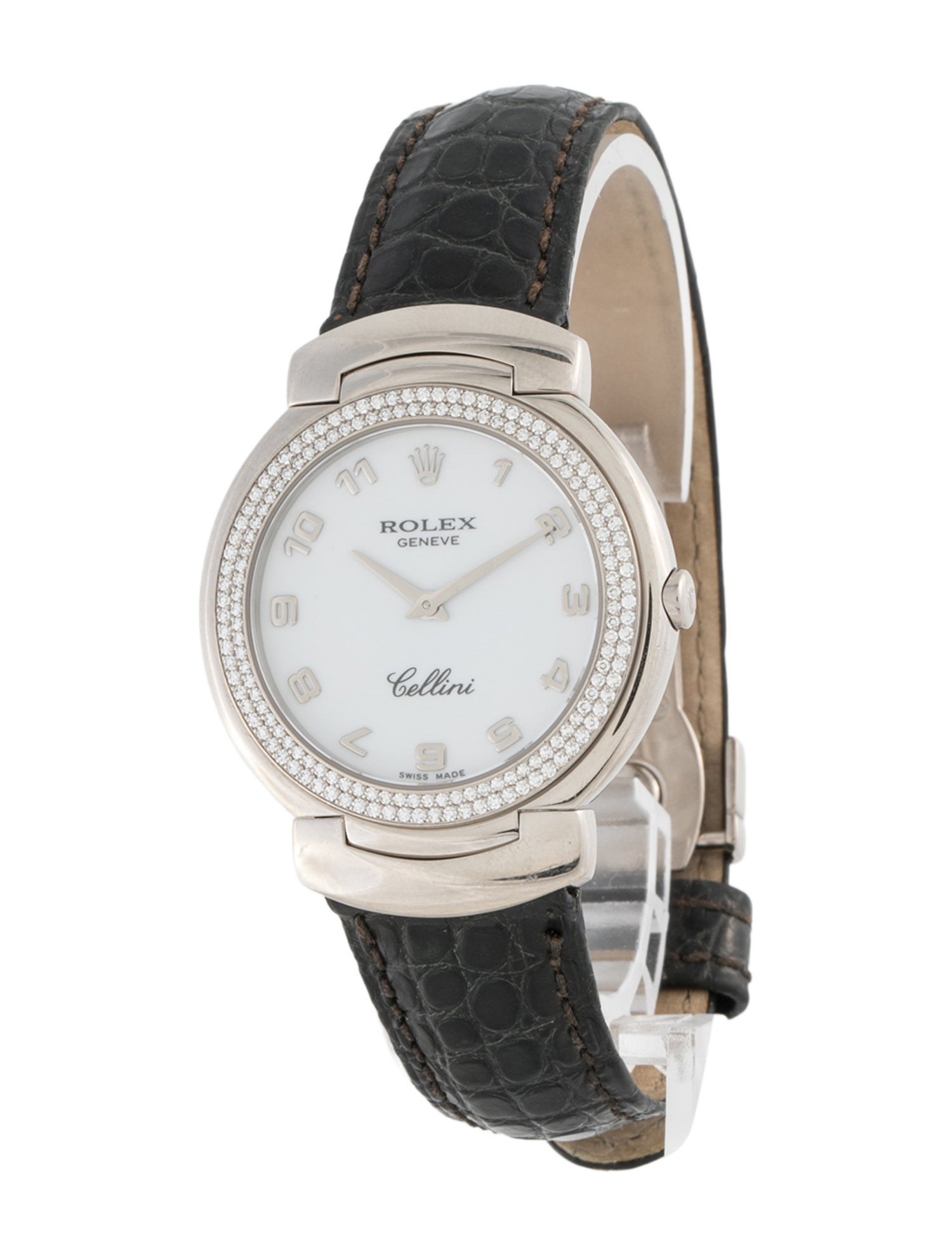 Rolex Cellini Cellissima Watch