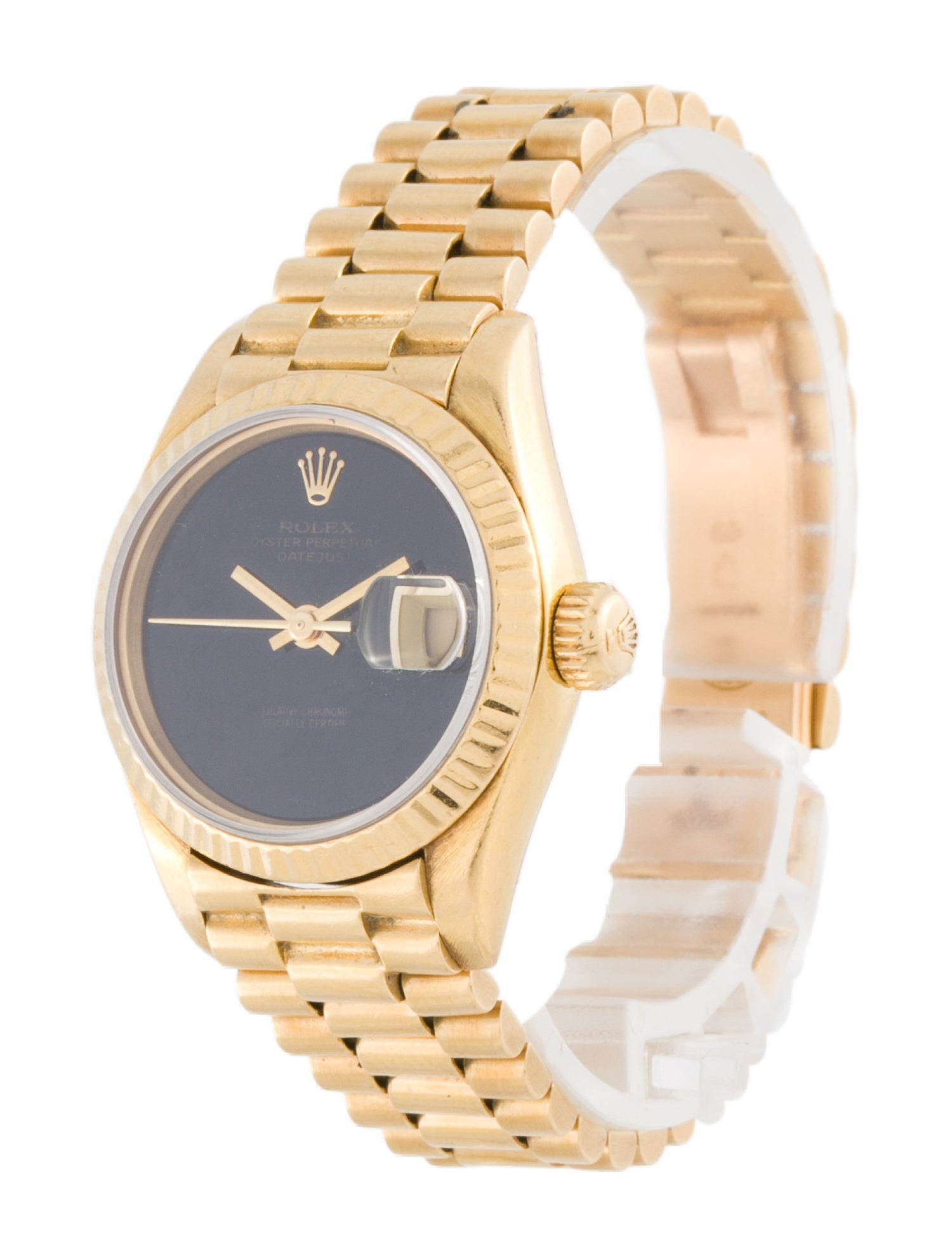 Rolex Datejust Watch