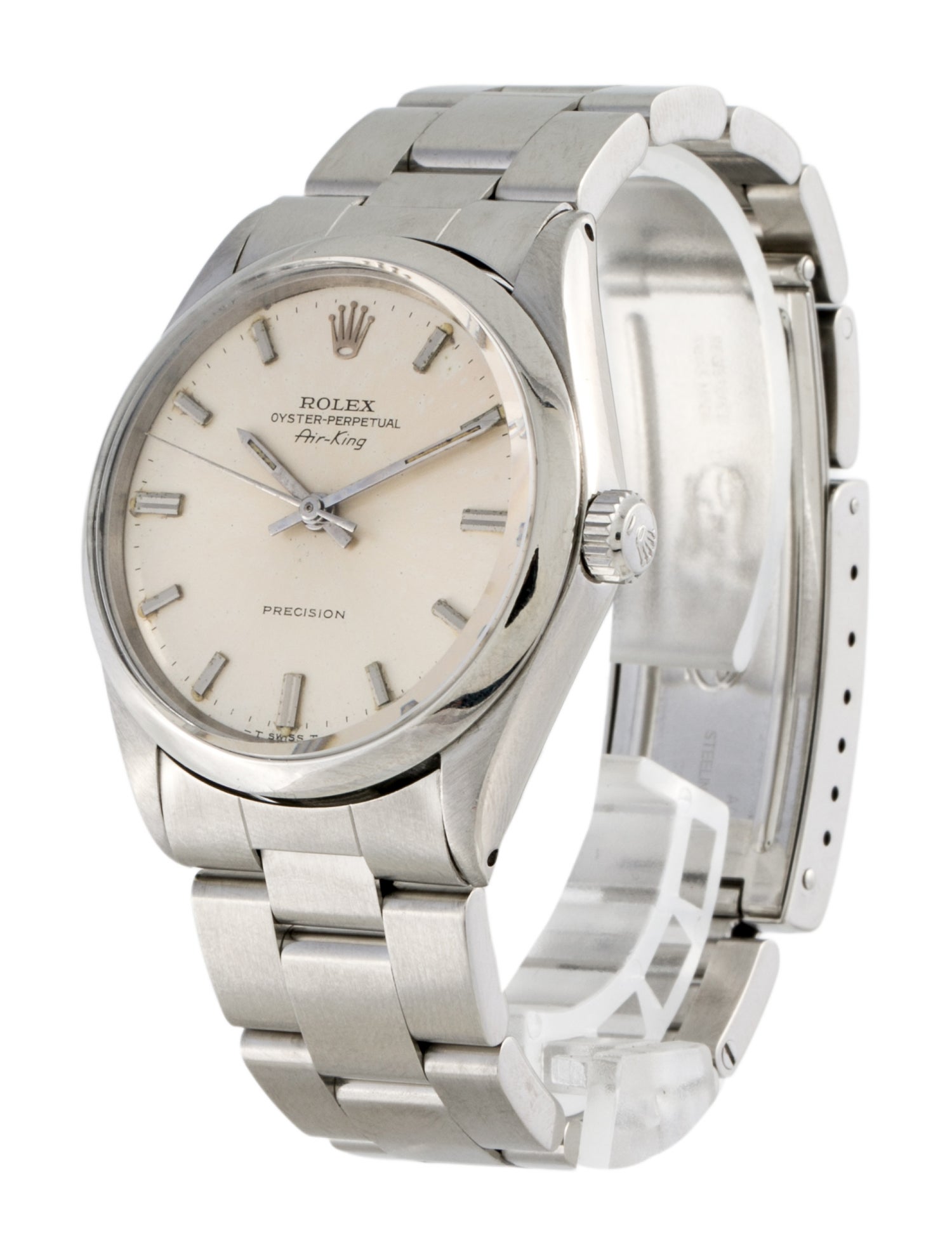 Rolex Air-King Watch