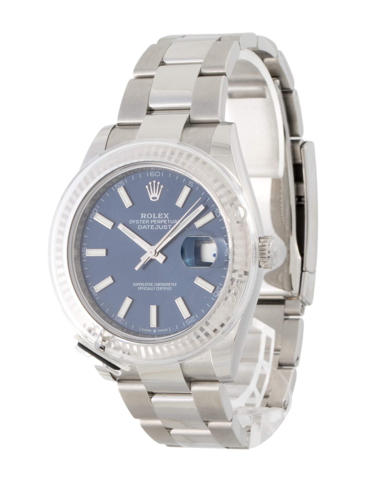 Rolex Datejust Watch