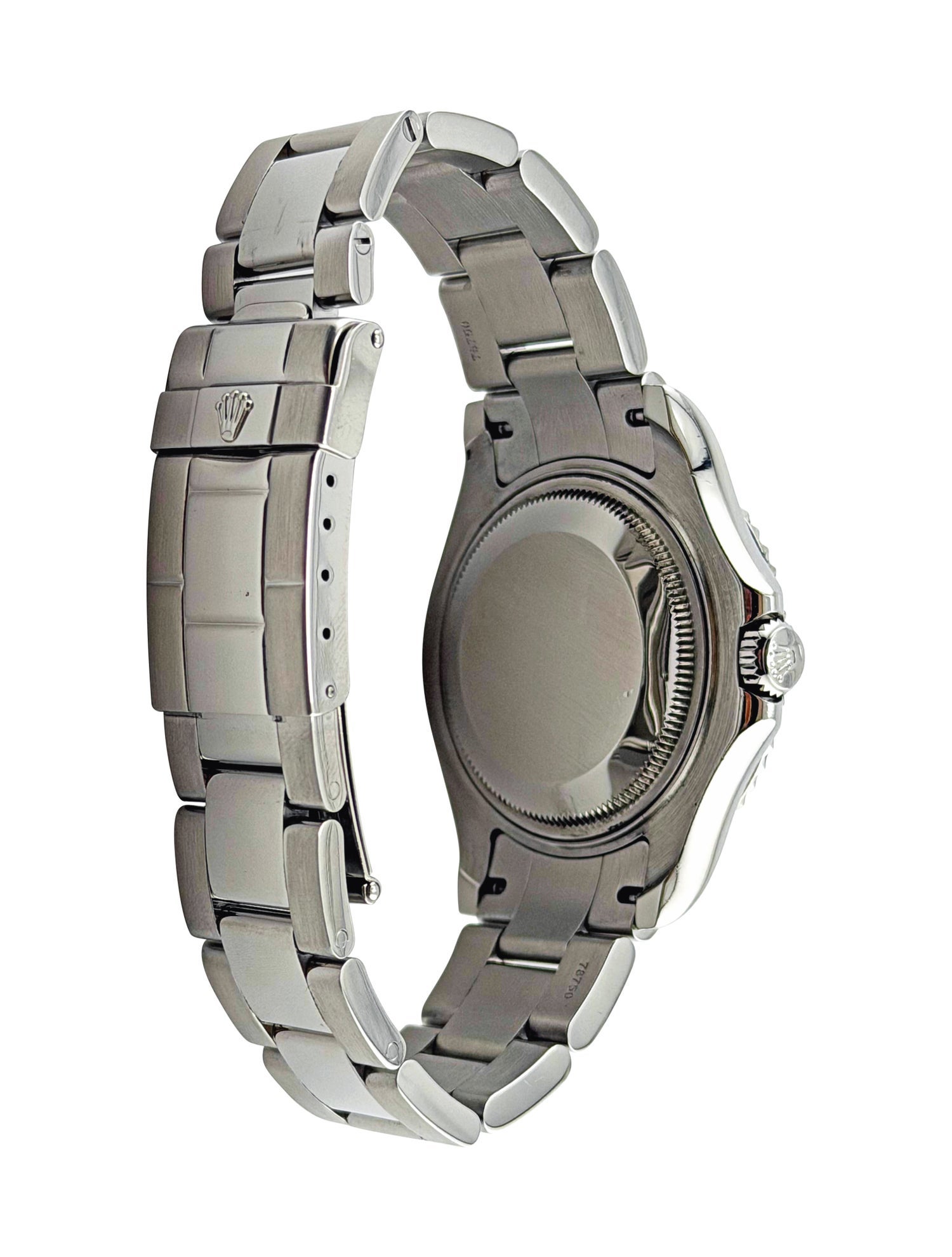Rolex Yacht-Master Watch
