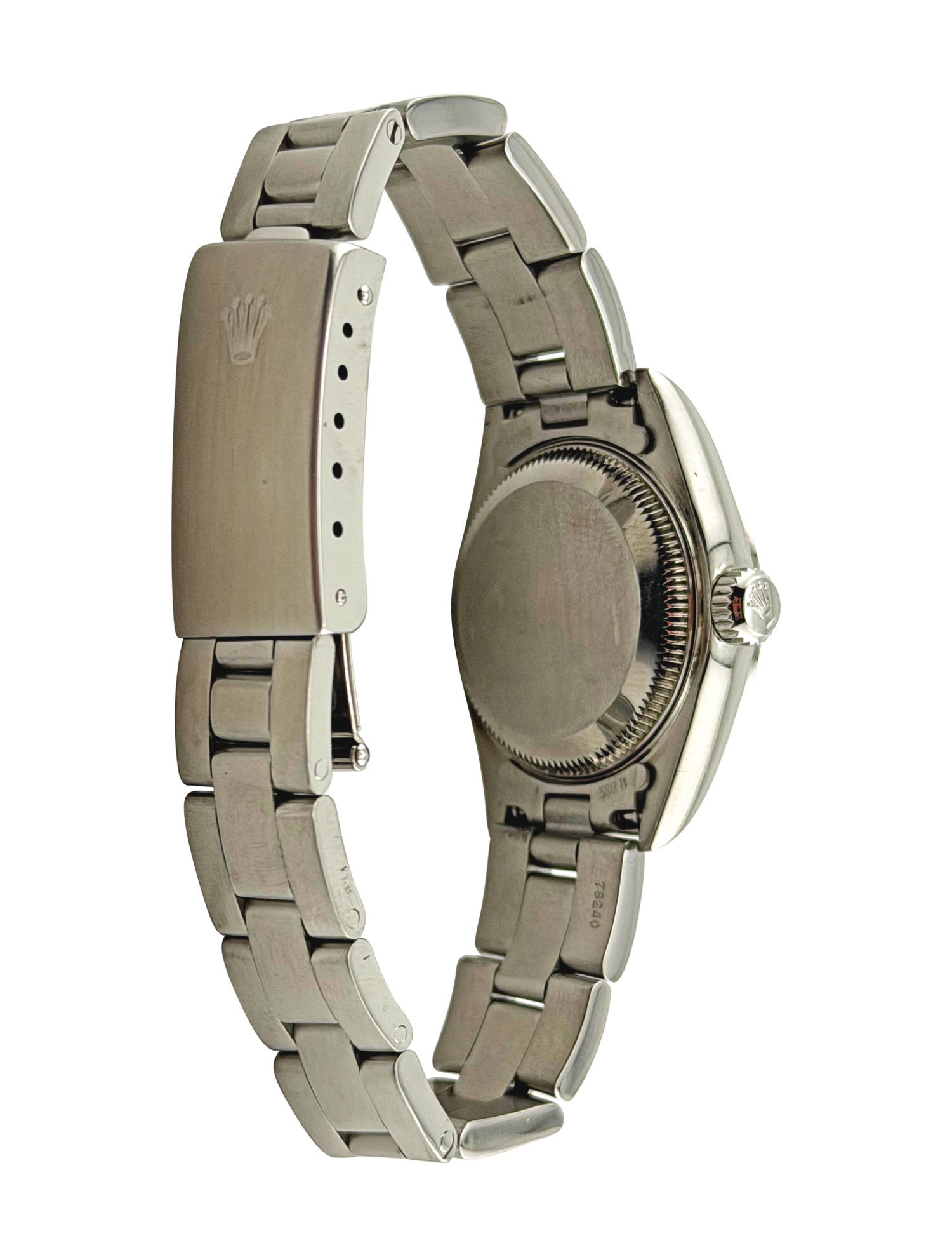 Rolex Date Watch