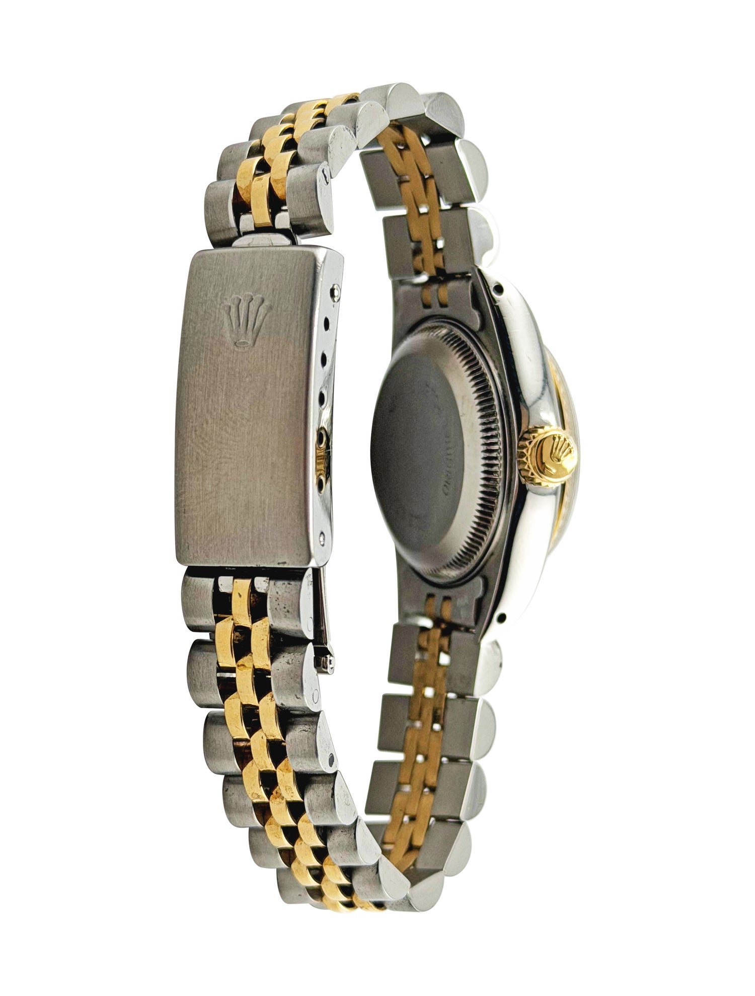 Rolex Datejust Watch