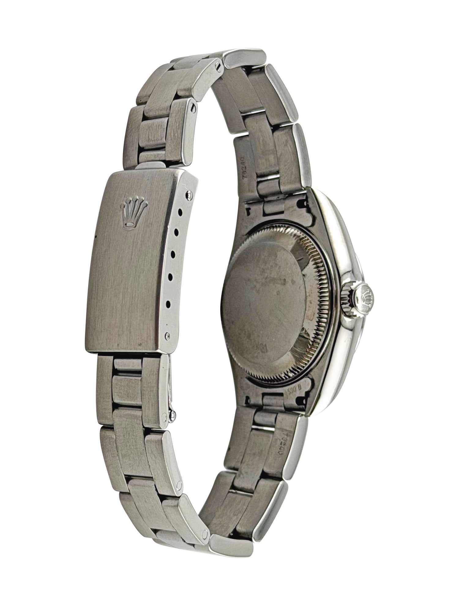 Rolex Date Watch