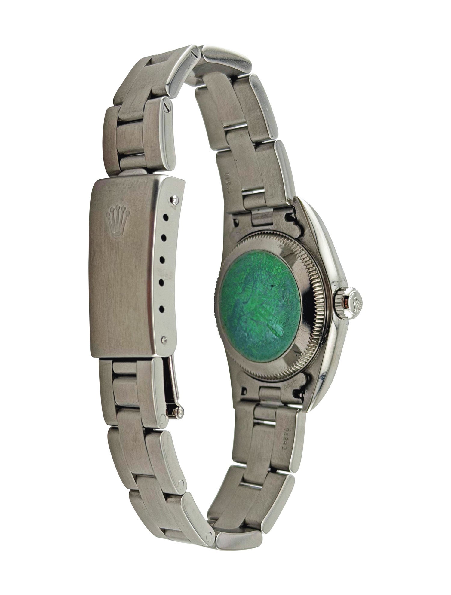 Rolex Oyster Perpetual Watch