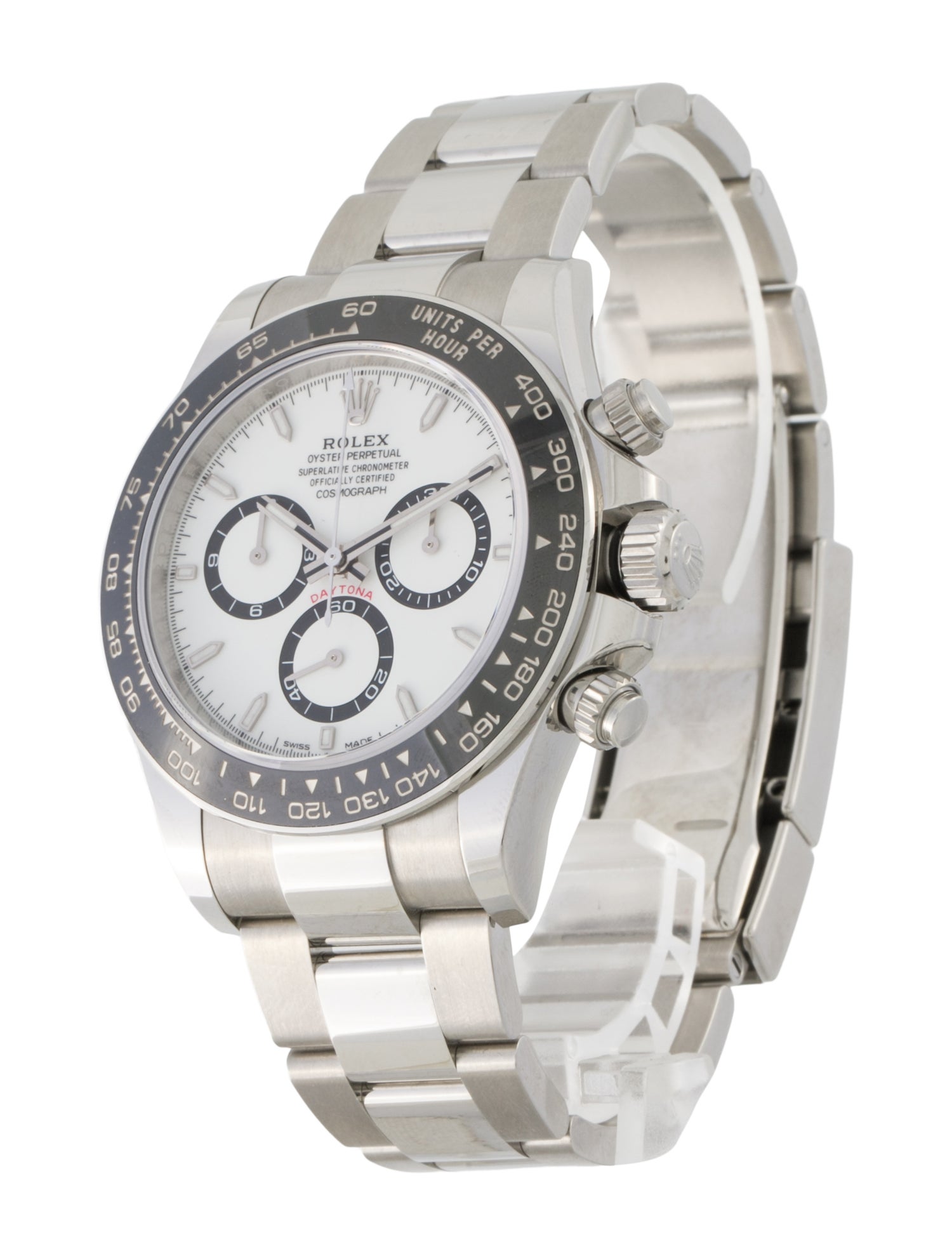 Rolex Cosmograph Daytona Watch 2026