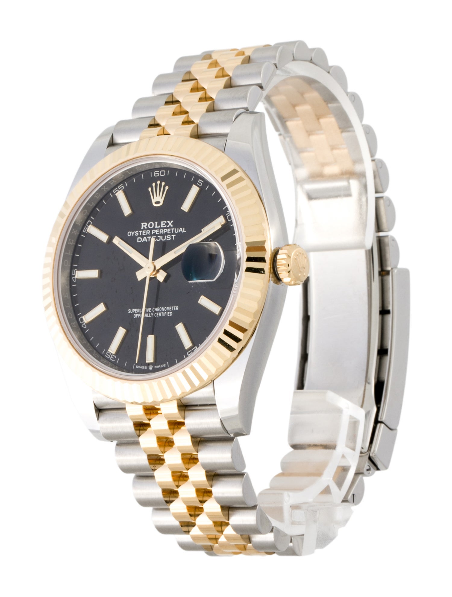 Rolex Datejust Watch