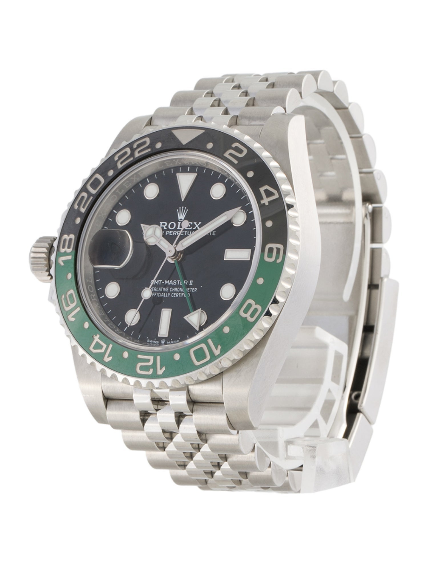 Rolex GMT-Master II Watch