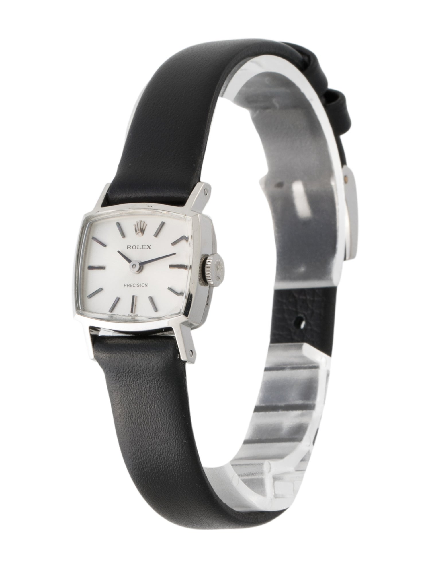 Rolex Precision Watch