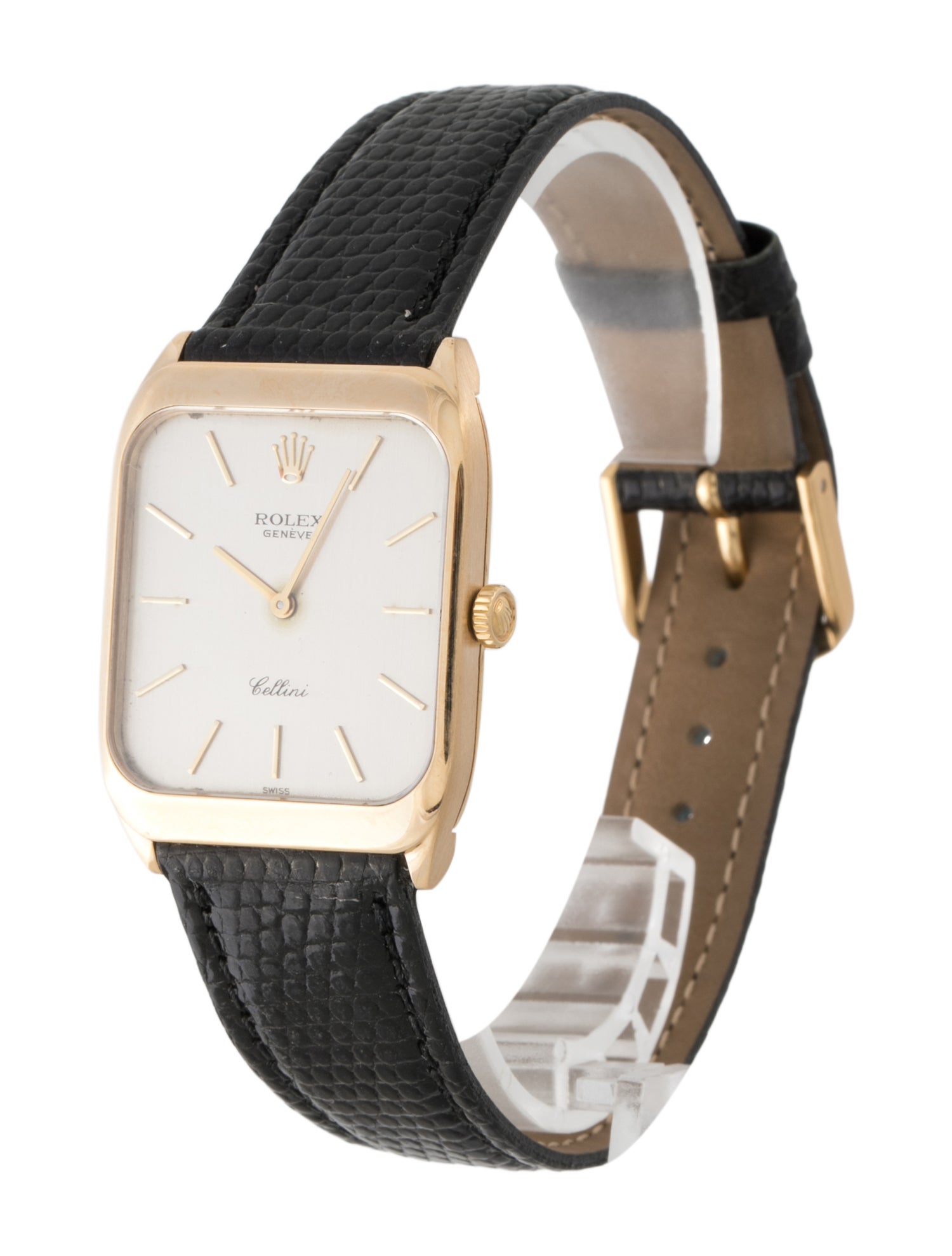 Rolex Cellini Watch