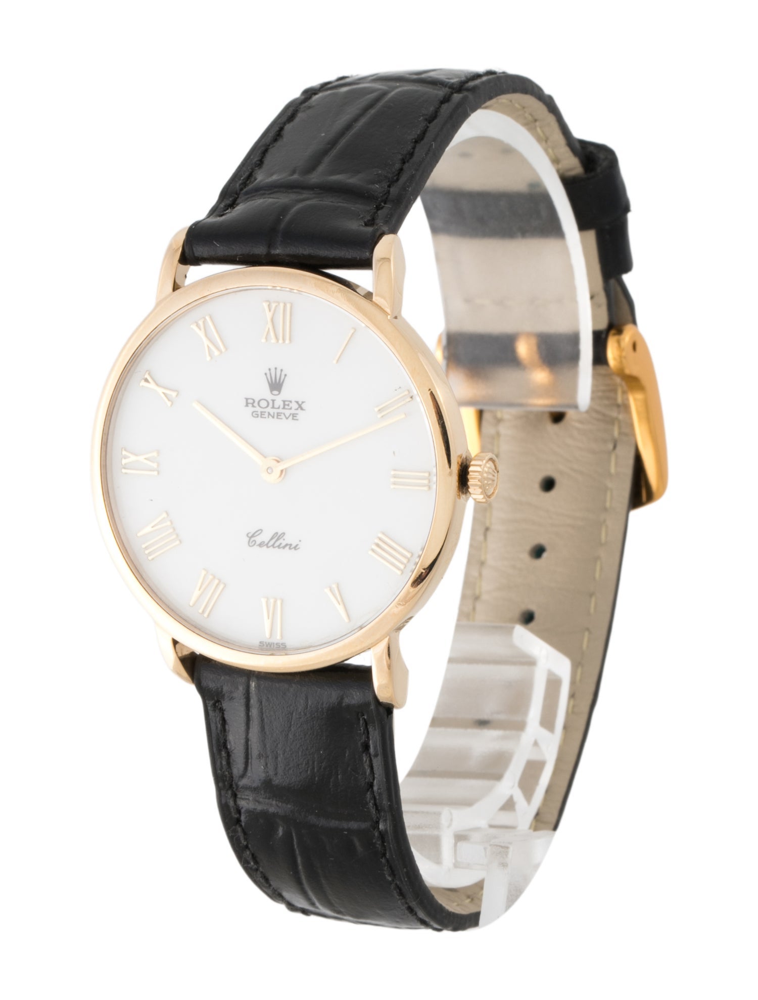 Rolex Cellini Watch