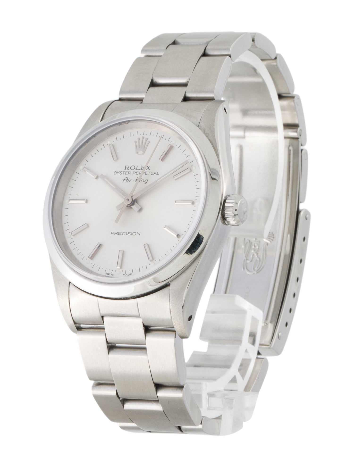 Rolex Air-King Watch