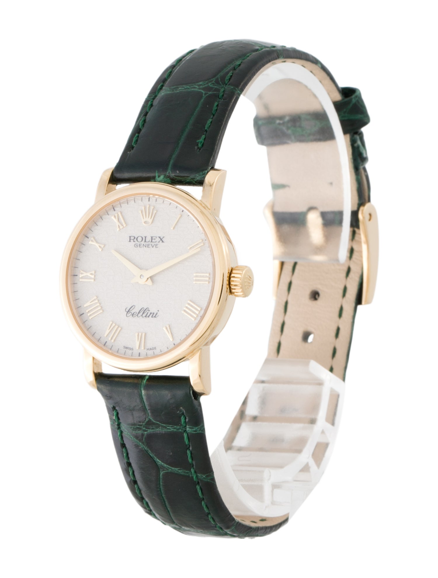 Rolex Cellini Watch