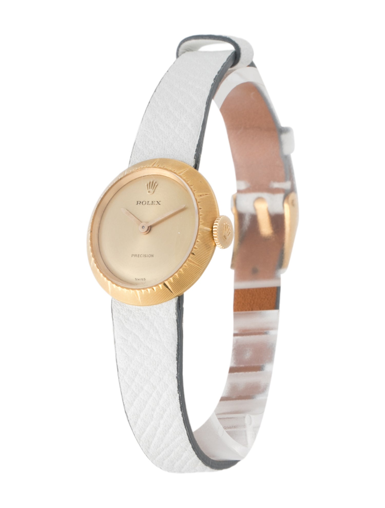 Rolex Precision Watch
