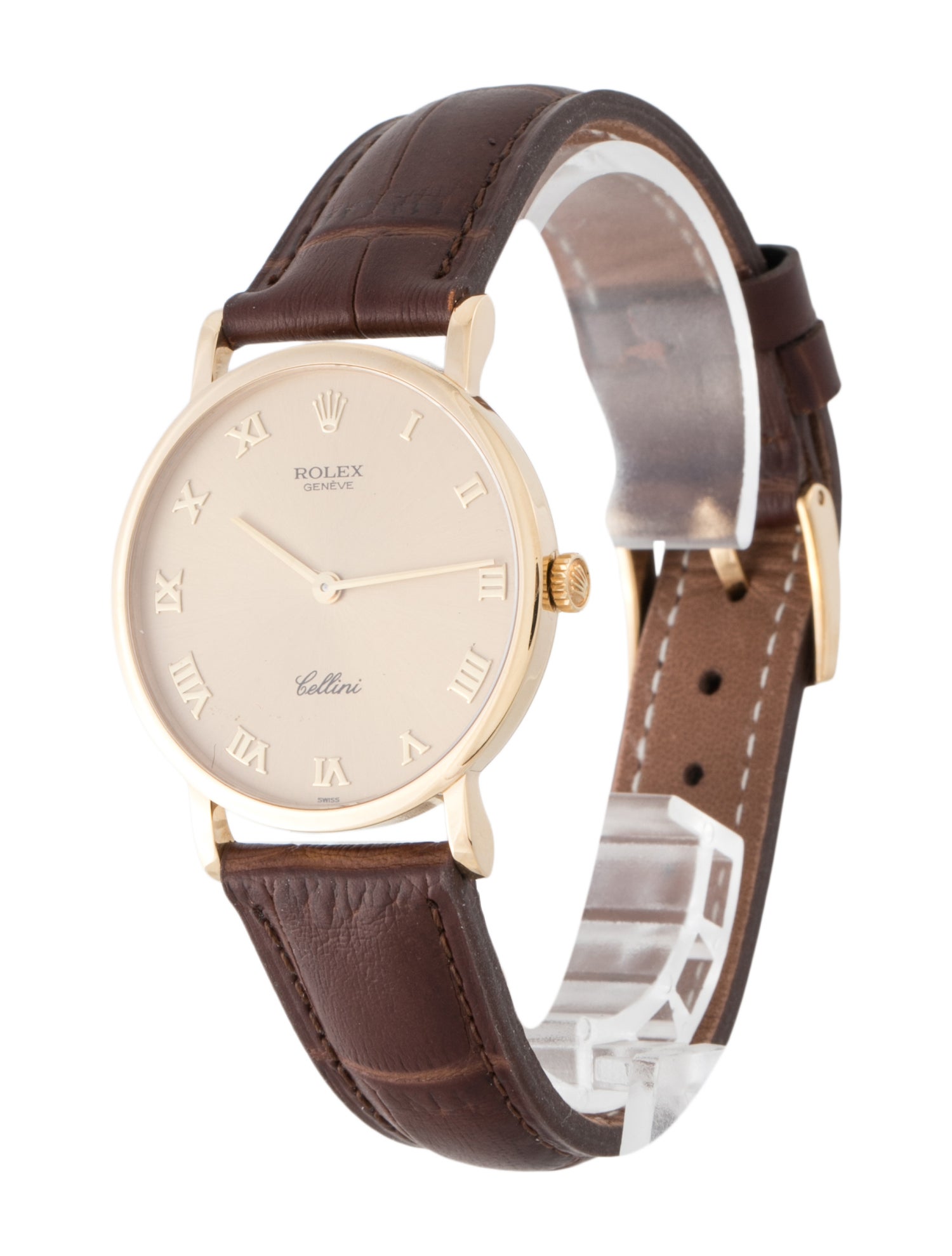Rolex Cellini Watch