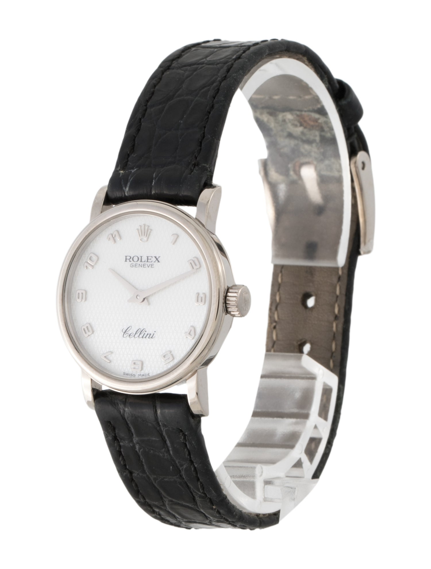 Rolex Cellini Watch
