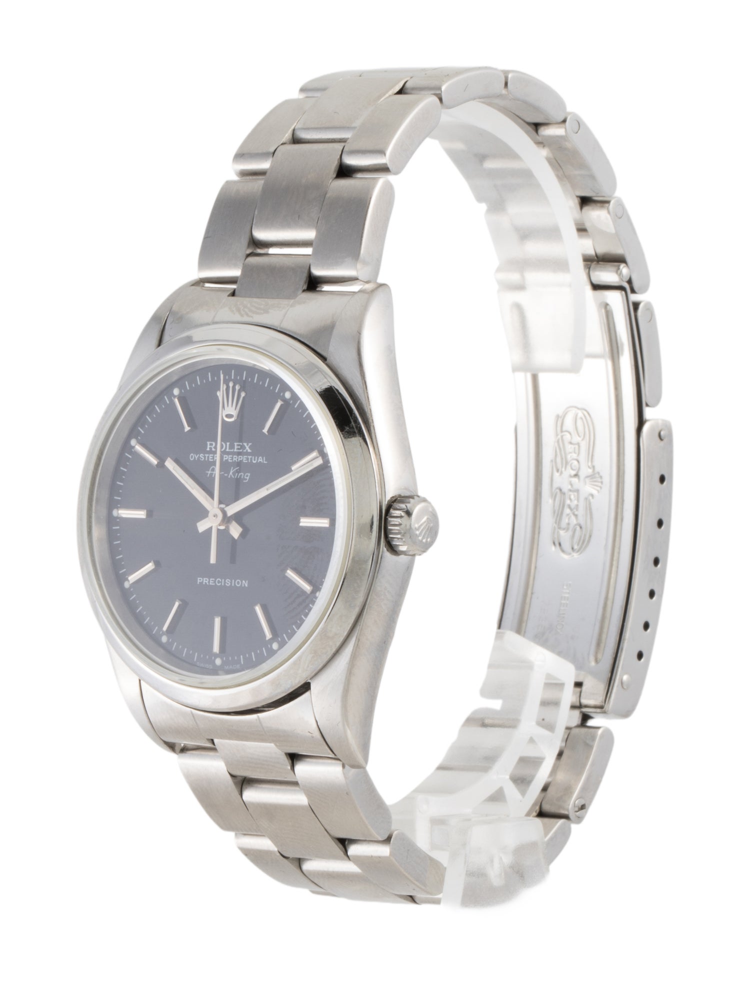 Rolex Air-King Watch