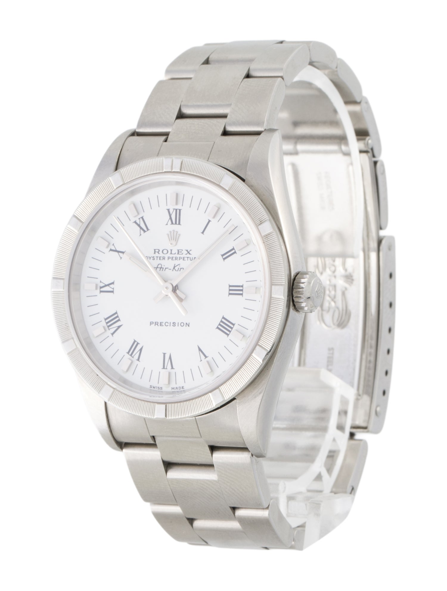 Rolex Air-King Watch