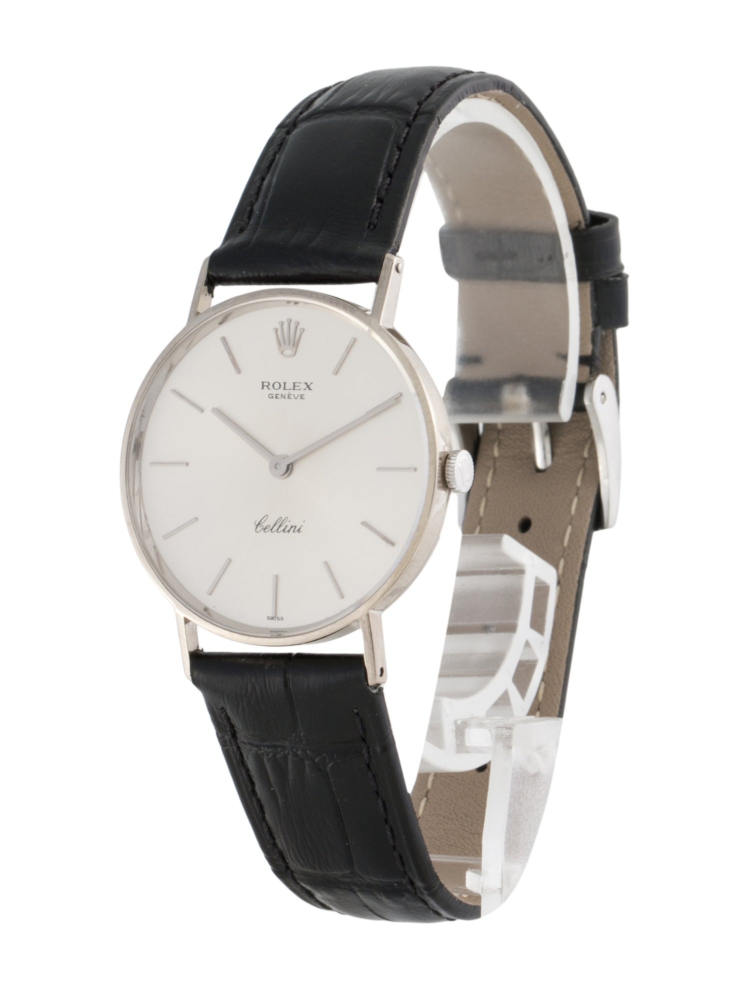 Rolex Cellini Watch