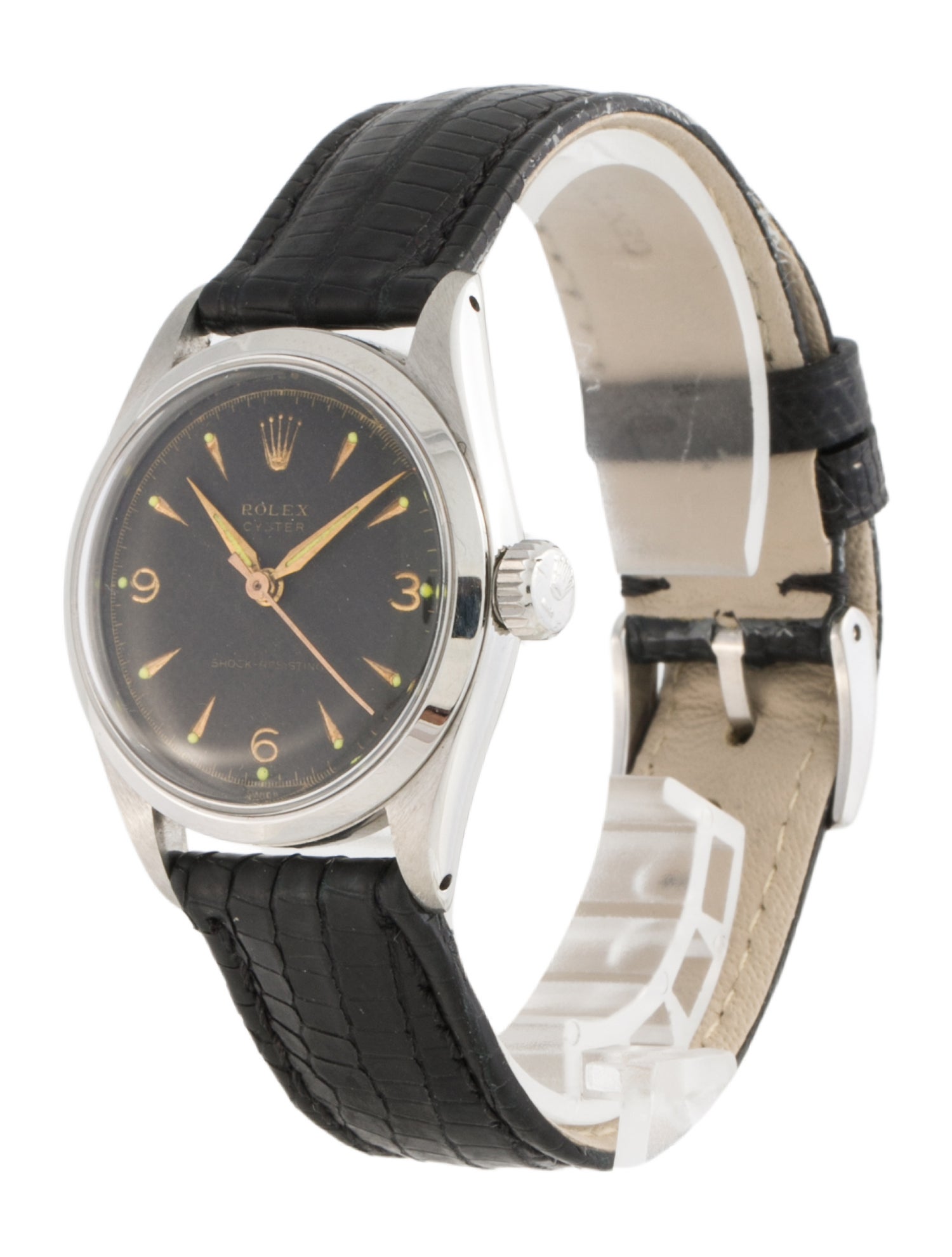 Rolex Oyster Watch