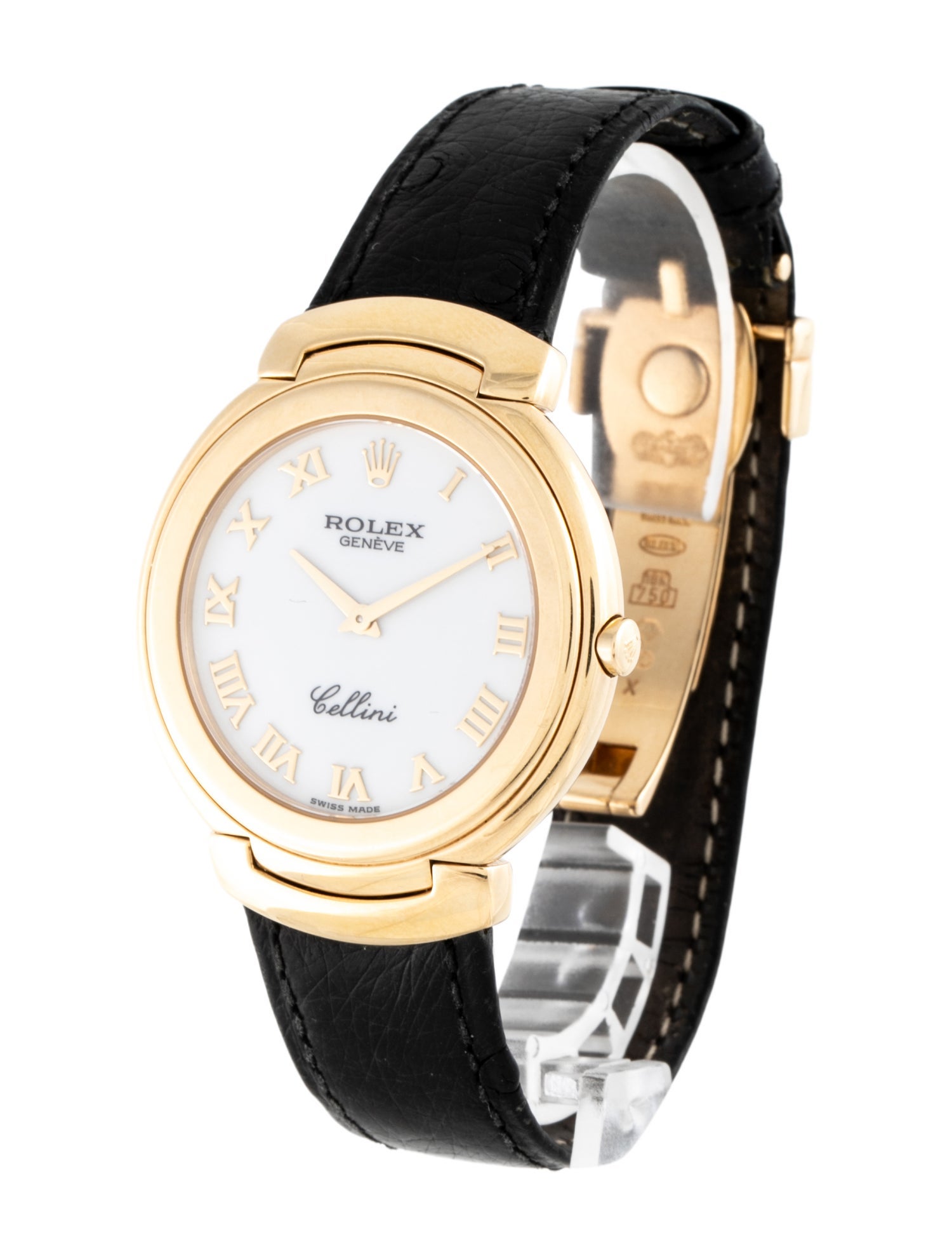 Rolex Cellini Watch