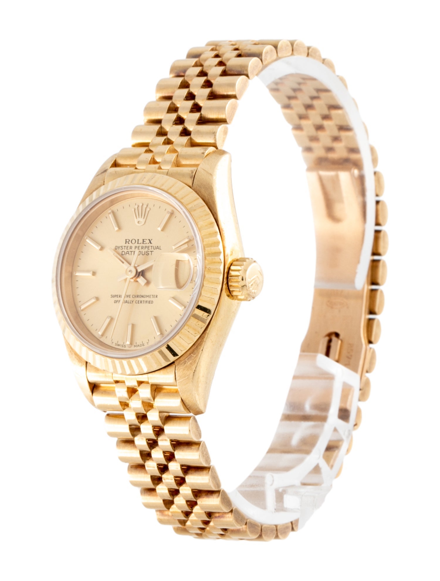 Zodiac Desert Falcon Watch - ZO4509 | The RealReal