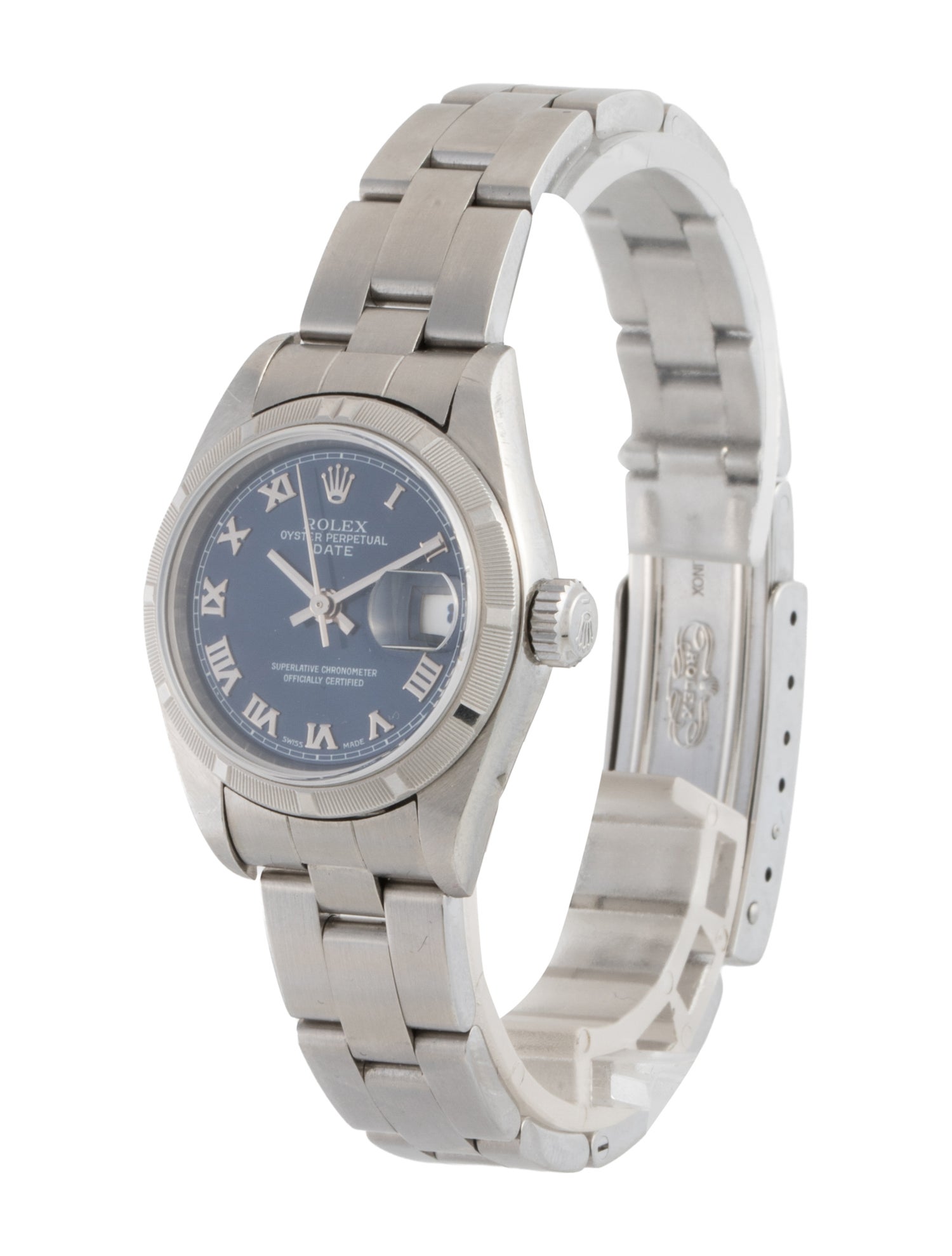 Rolex Date Watch