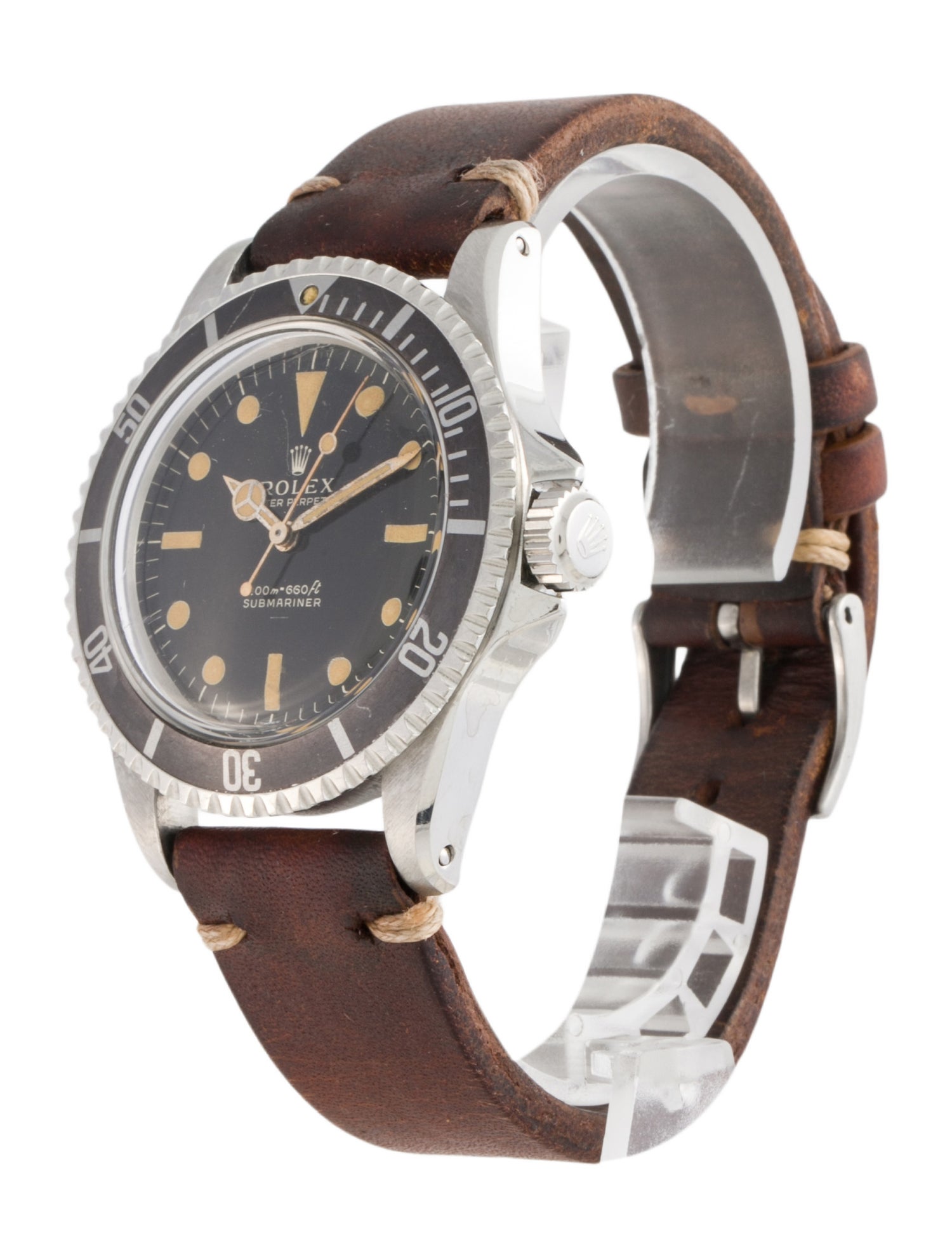 Rolex Submariner Watch