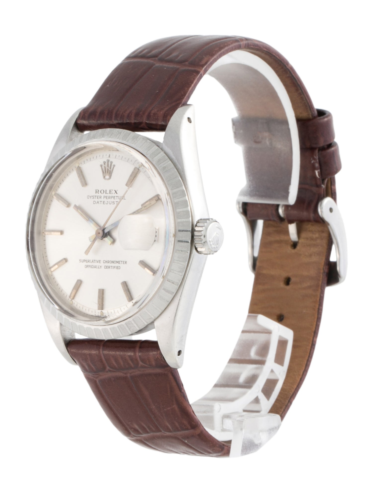 Rolex Datejust Watch