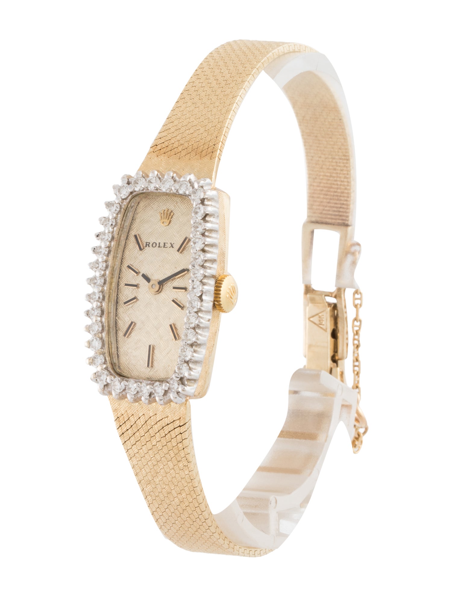 Rolex Classic Watch