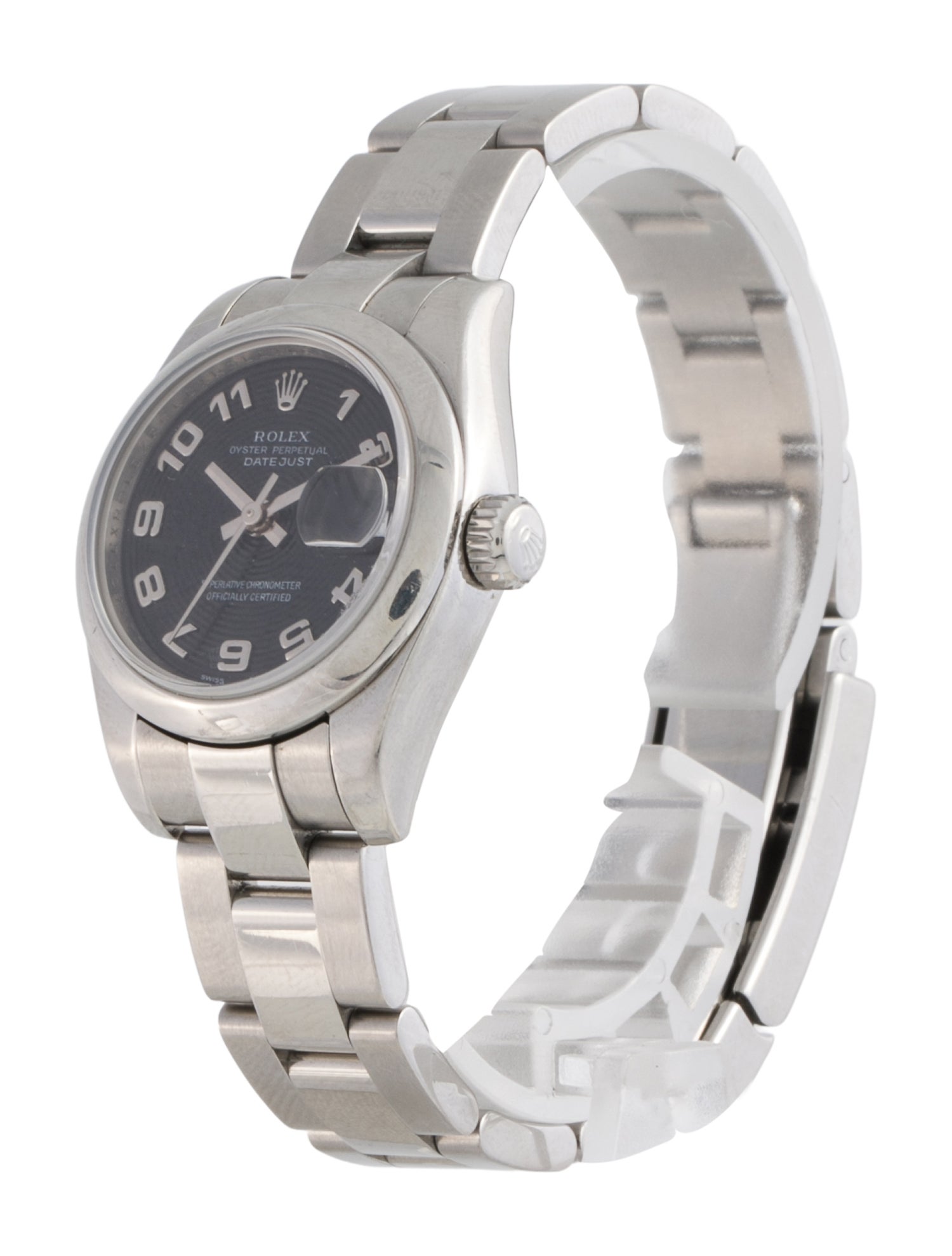Rolex Datejust Watch