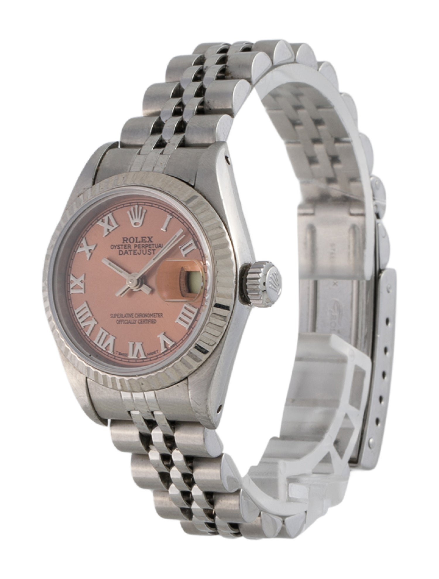 Rolex Datejust Watch