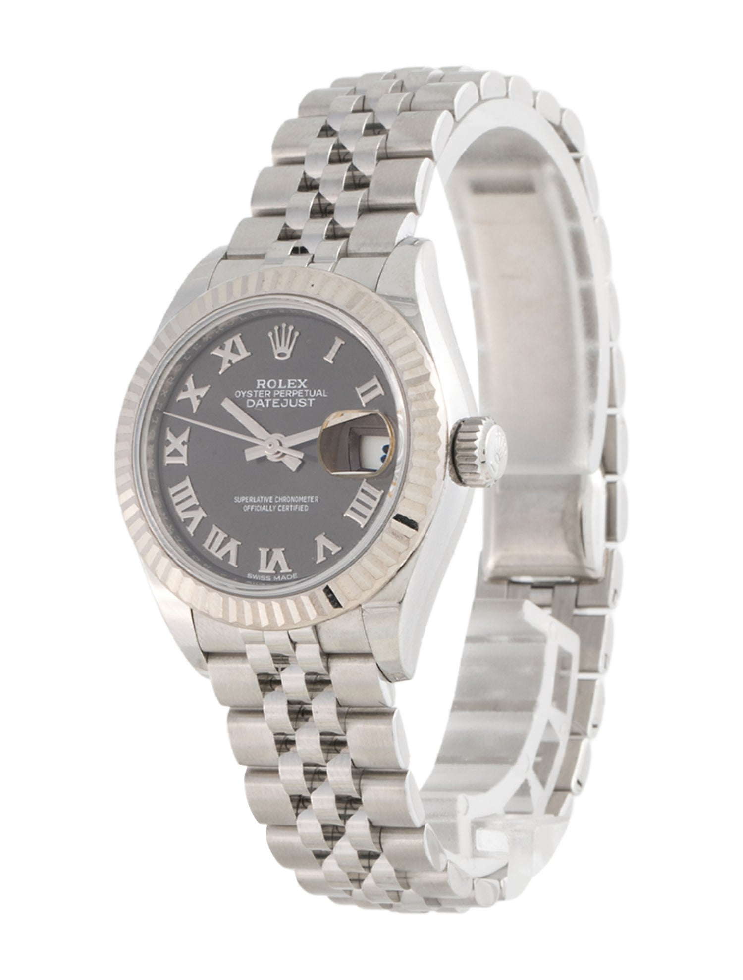 Rolex Lady-Datejust Watch