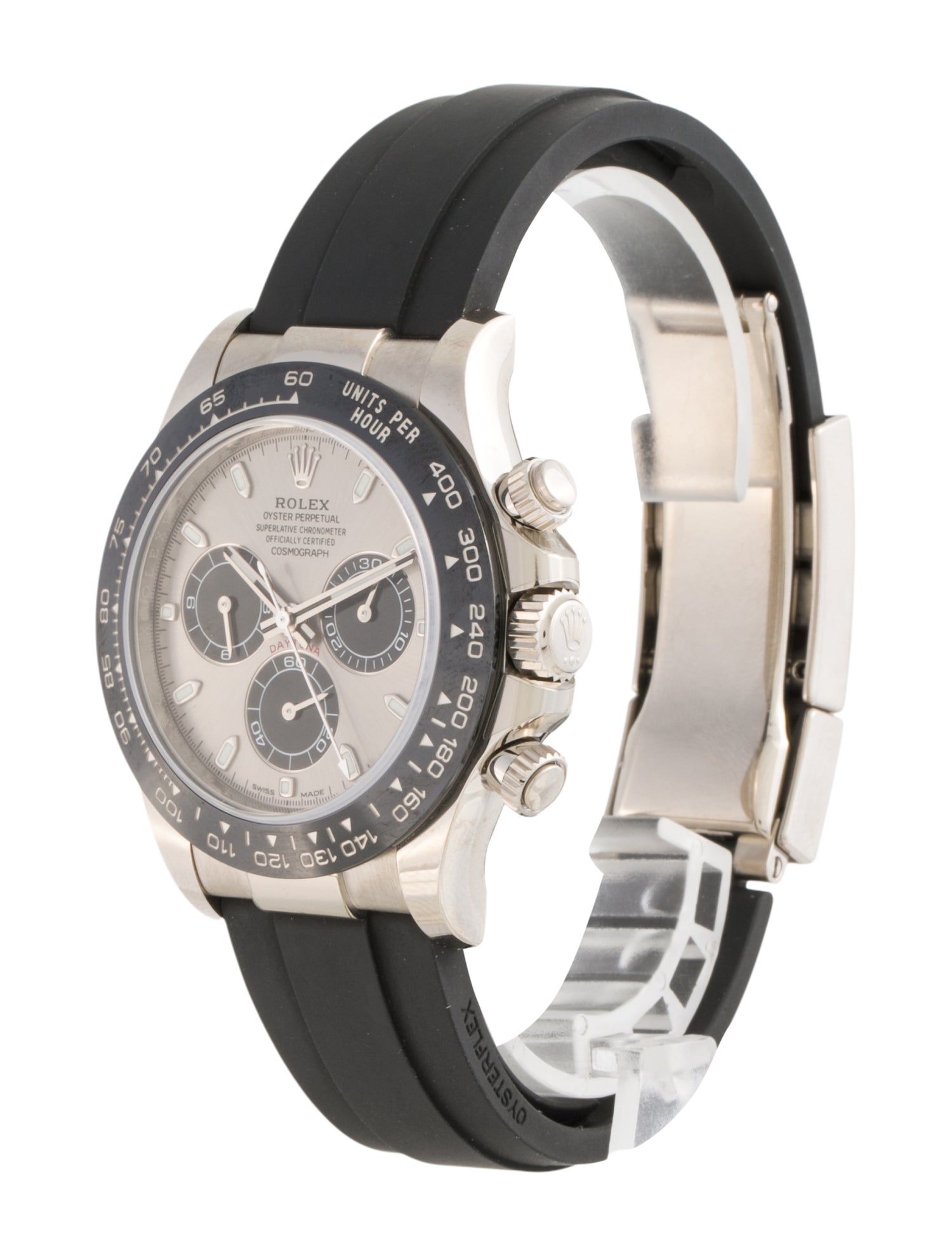 Rolex Cosmograph Daytona Watch