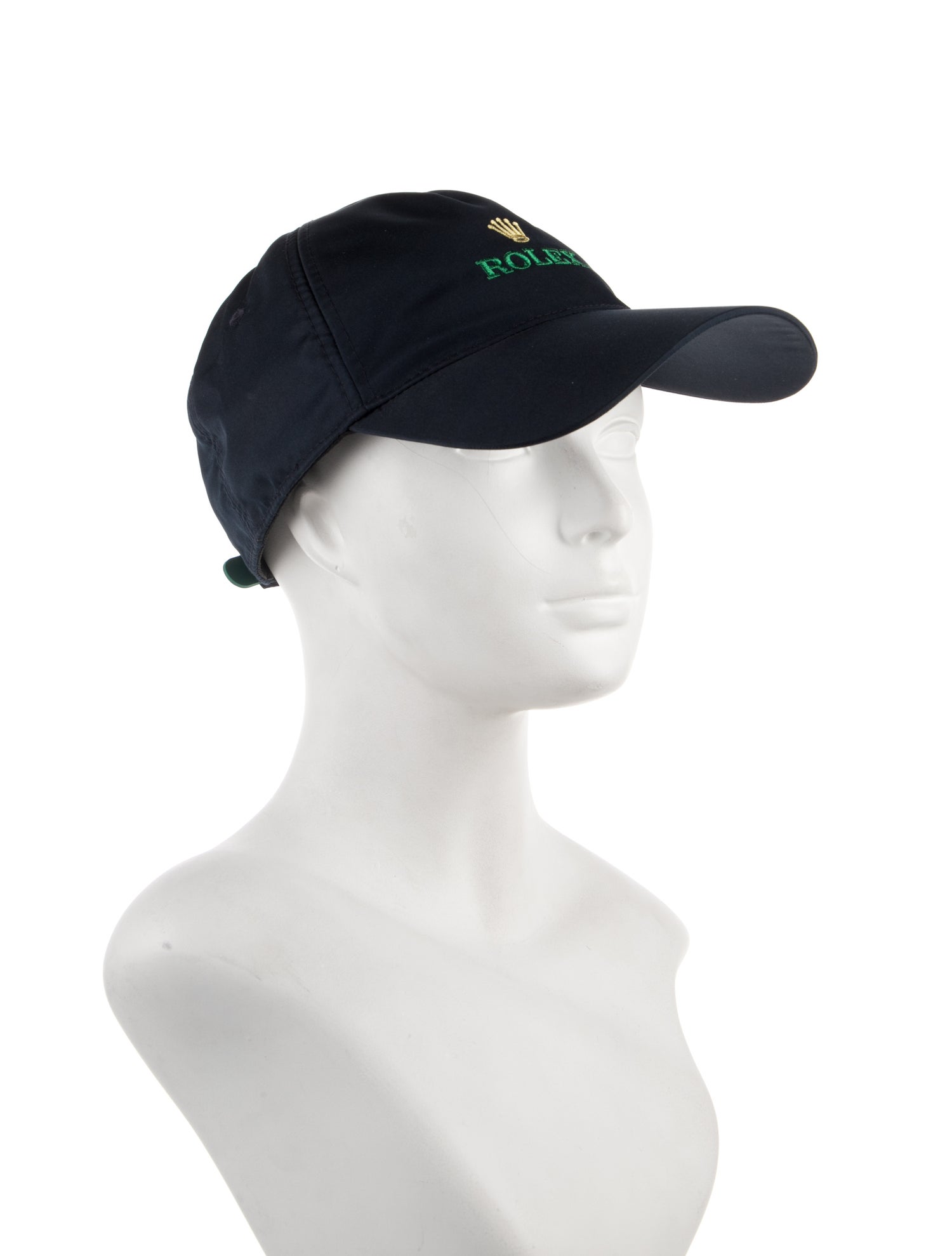 Rolex Six pilar baseball cap