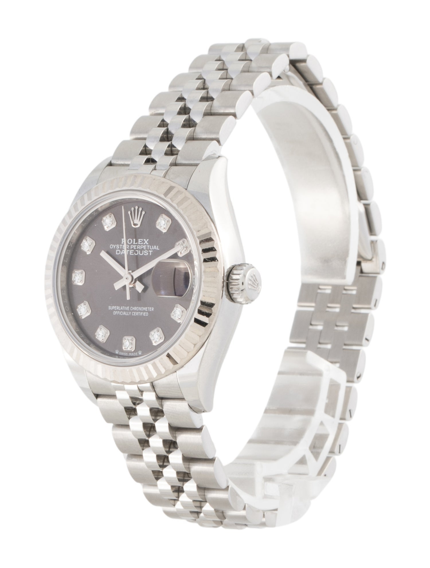 Rolex Lady-Datejust Watch