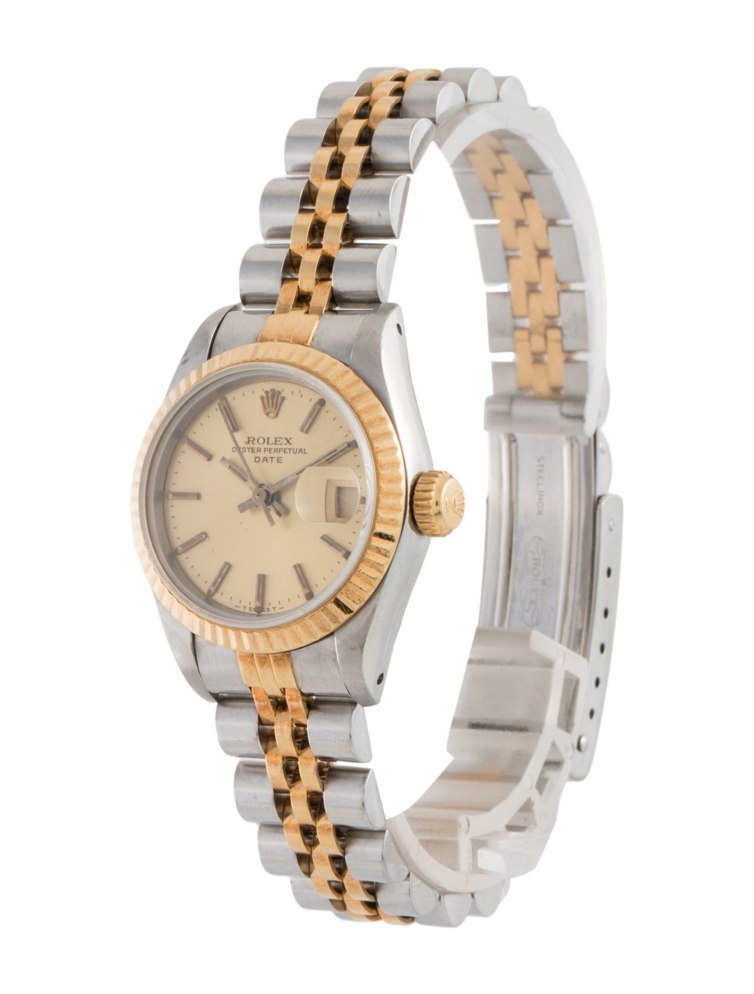Rolex Datejust Watch
