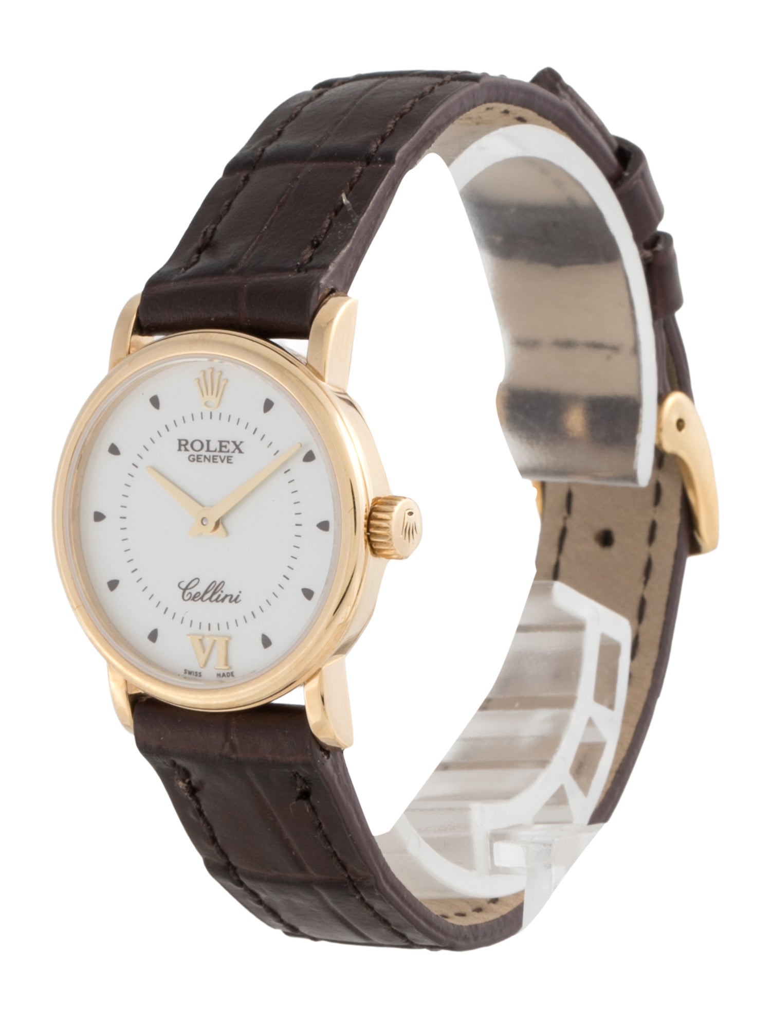 Rolex Cellini Watch