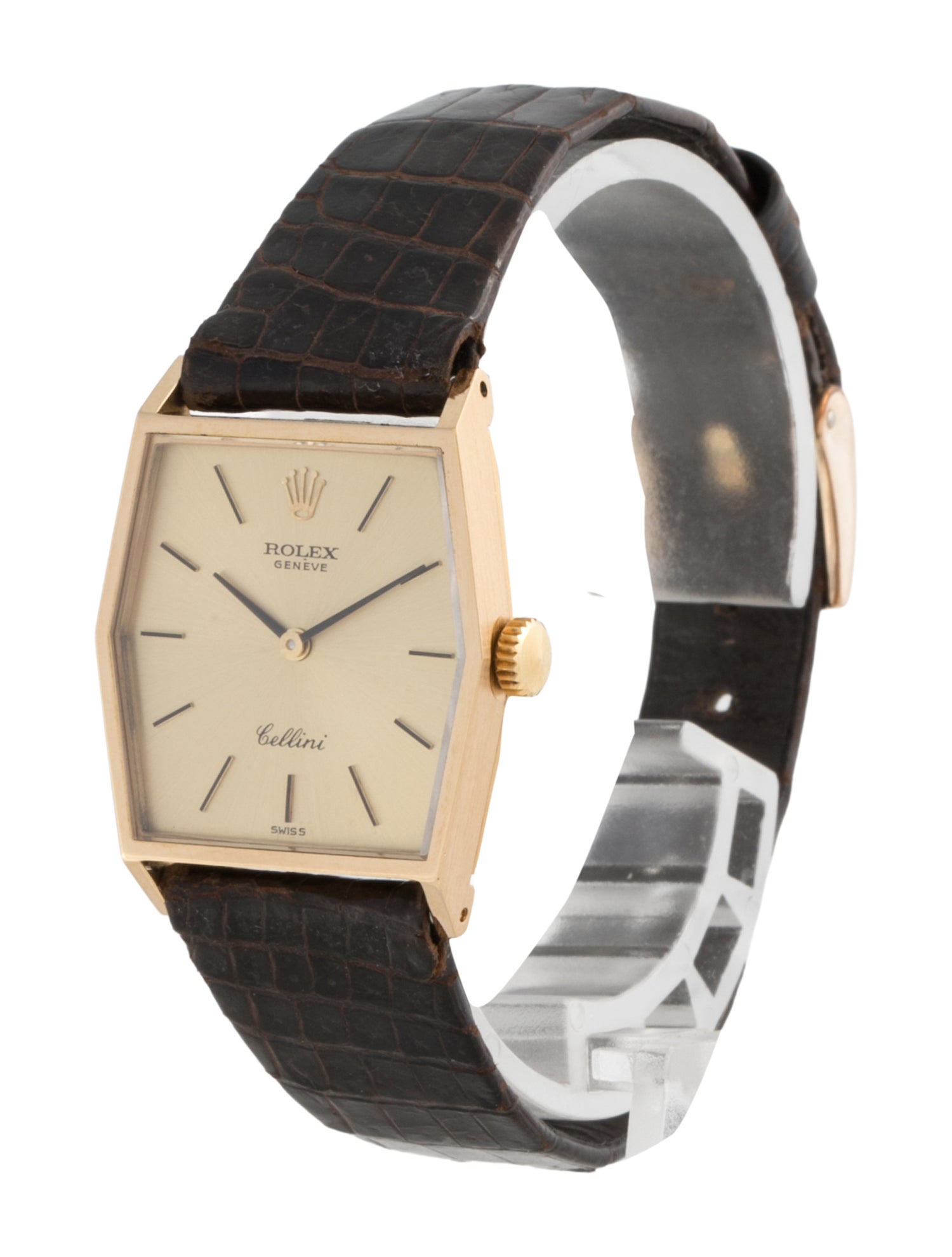 Rolex Cellini Watch