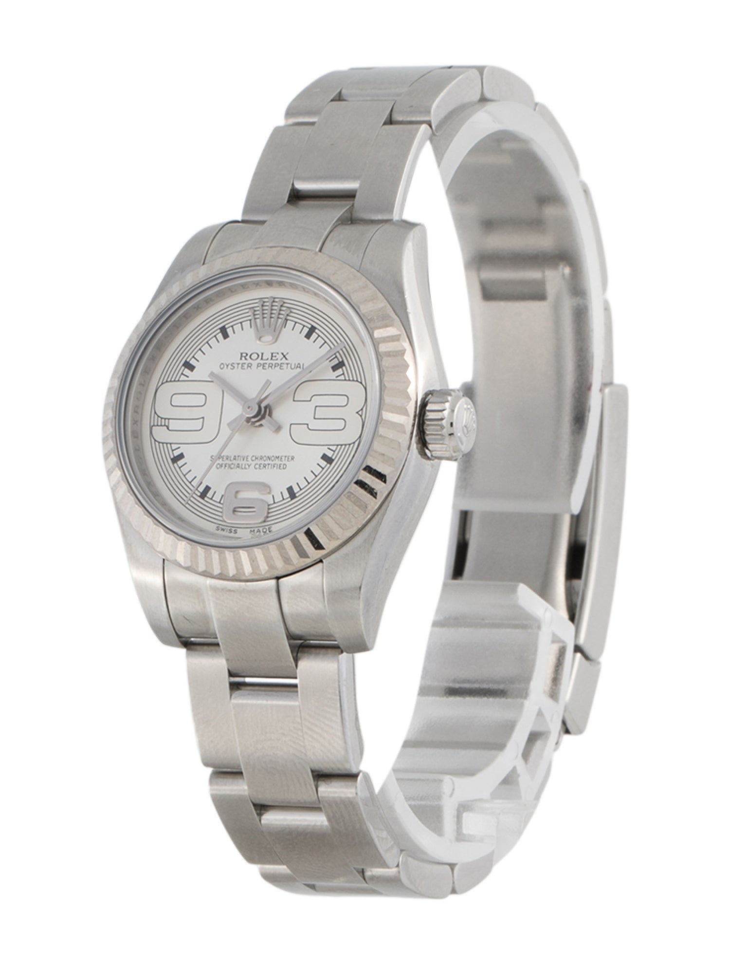 Gucci 2400L Bangle Watch - GUC56277 | The RealReal