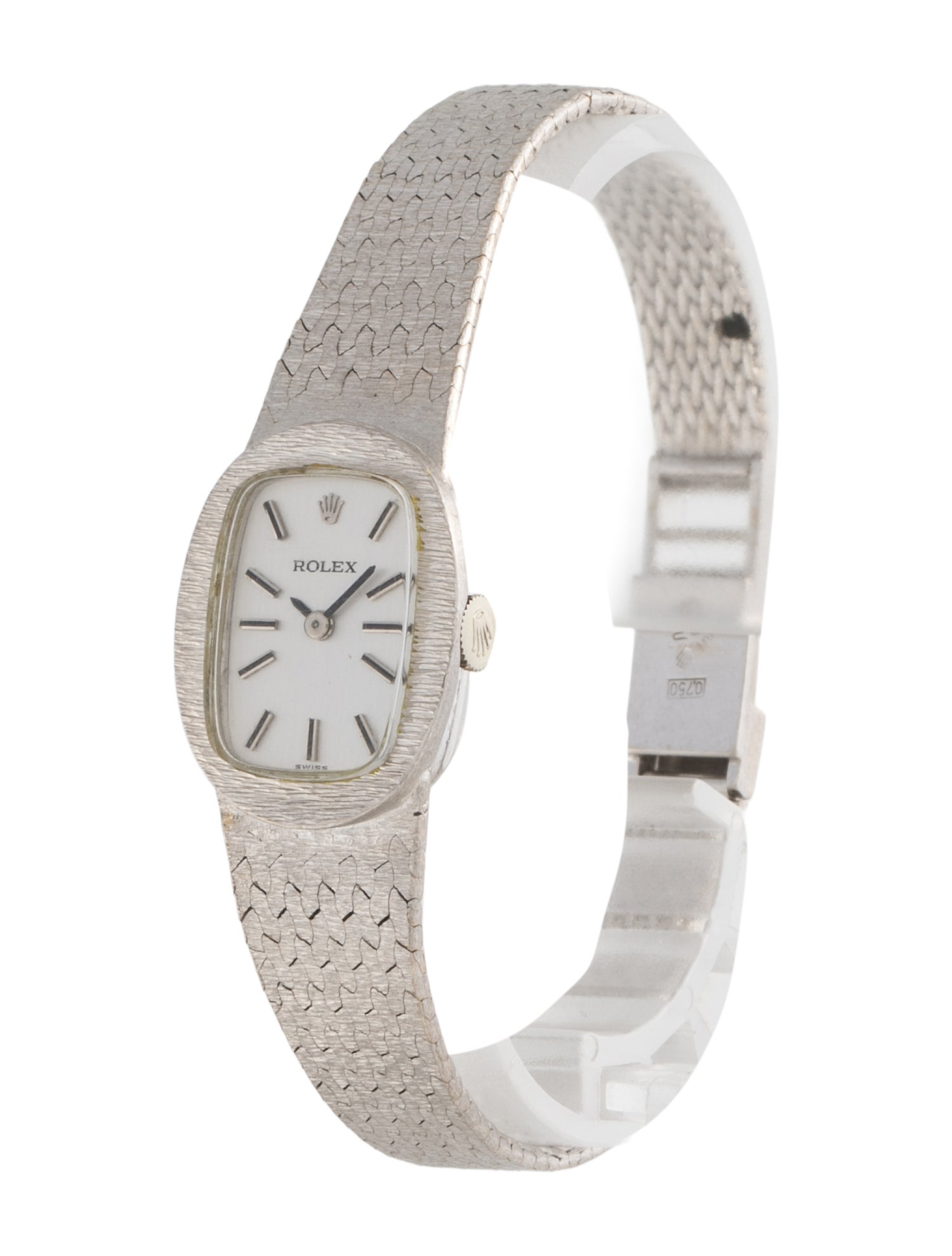 Rolex Vintage Watch