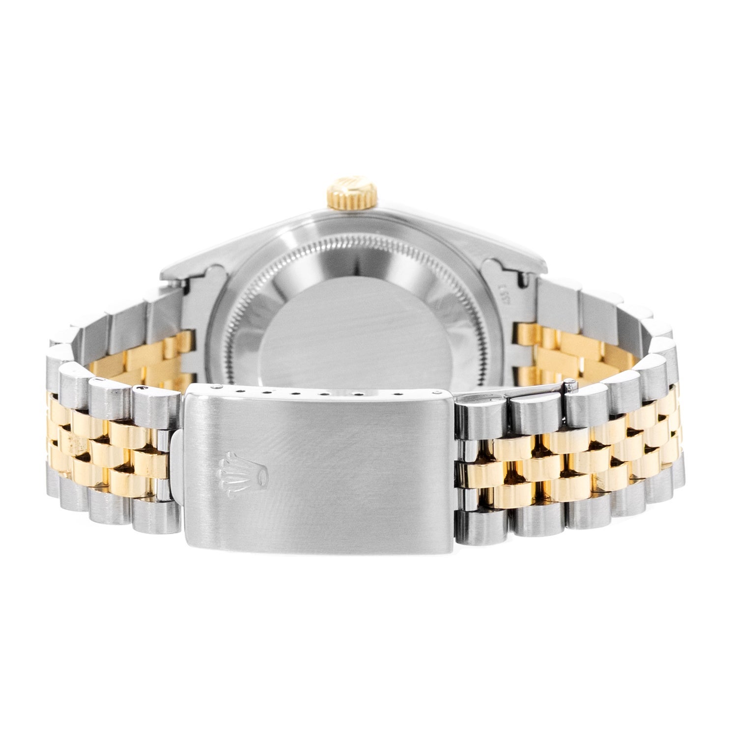 Rolex Datejust Watch