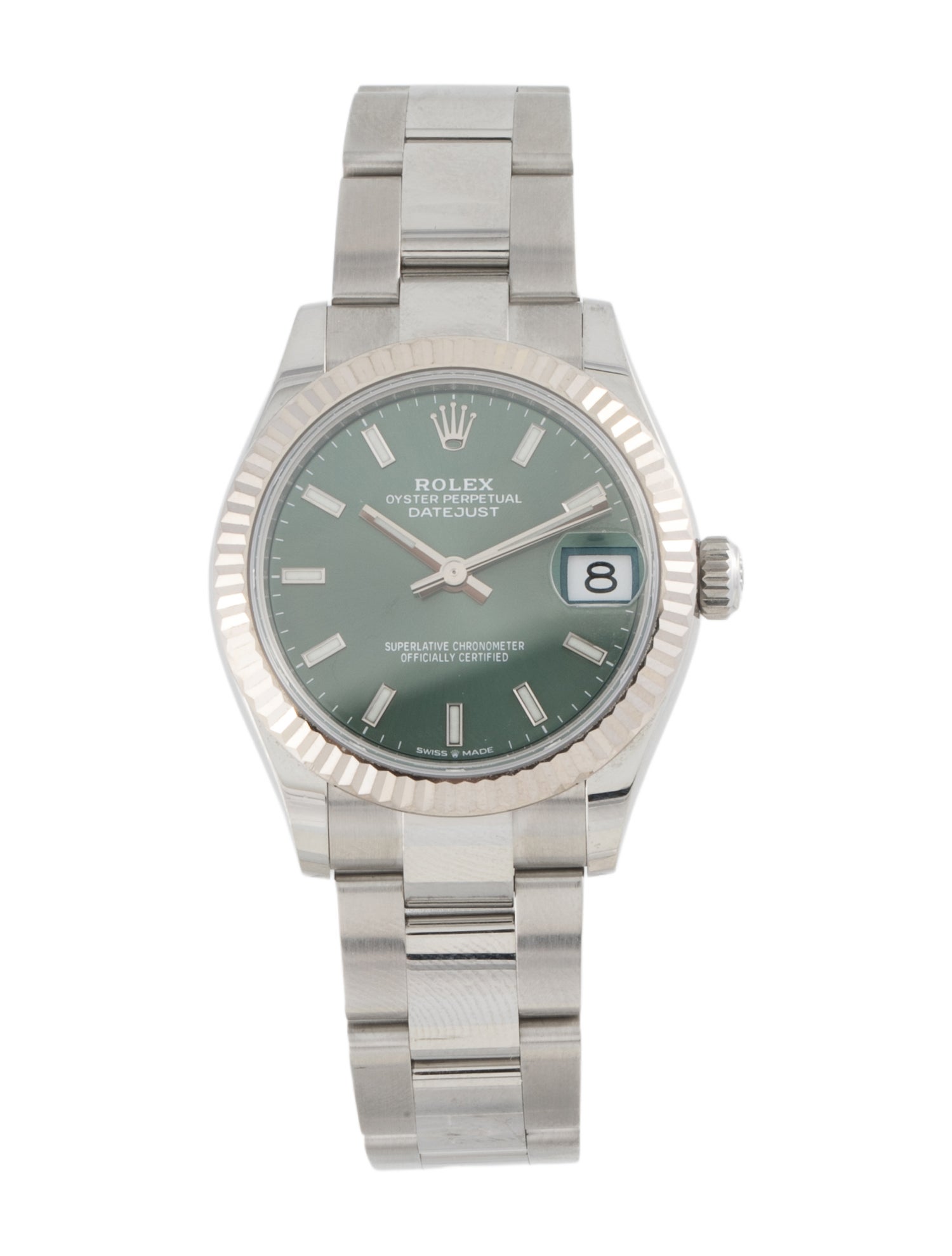 Rolex Datejust Watch