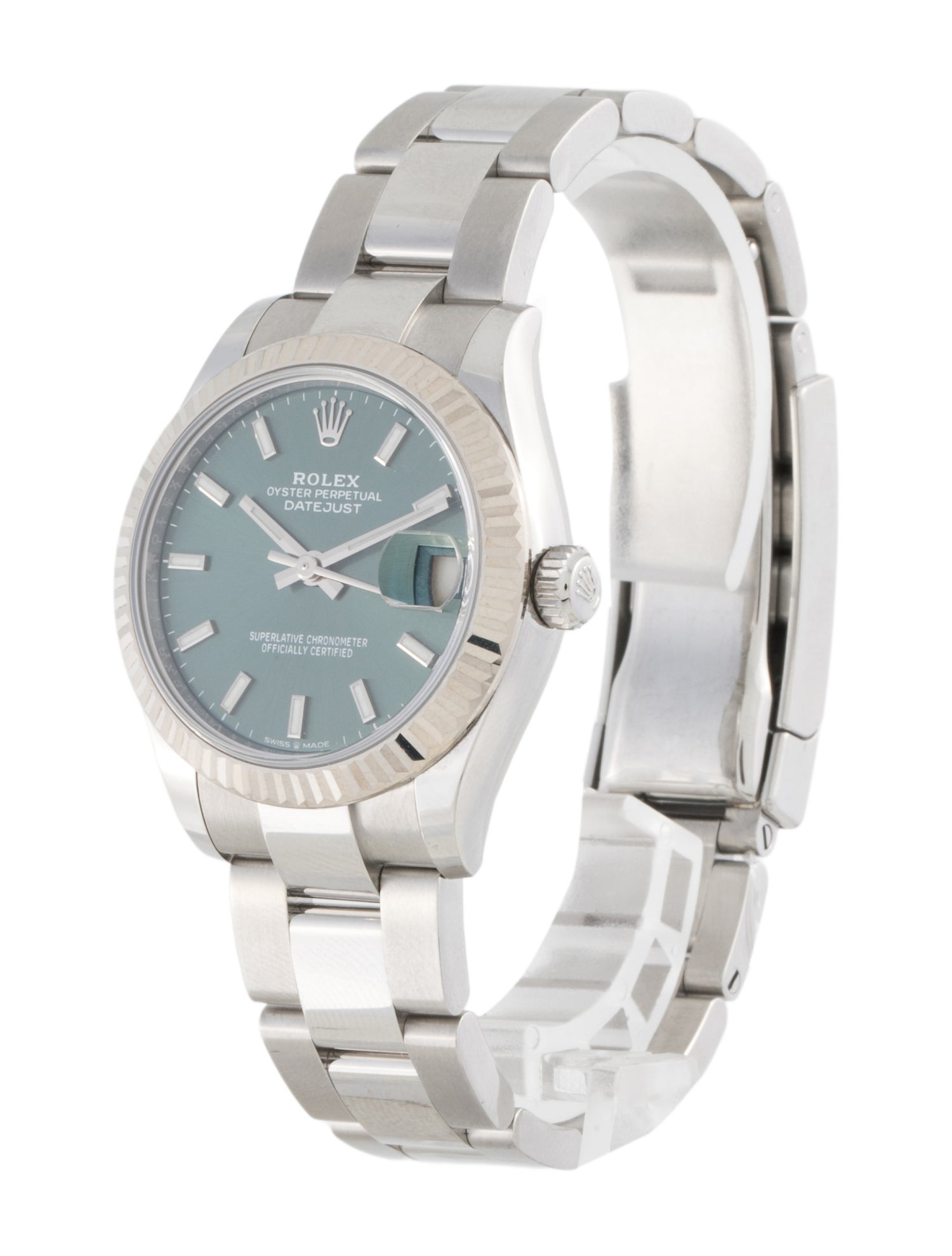 Rolex Datejust Watch