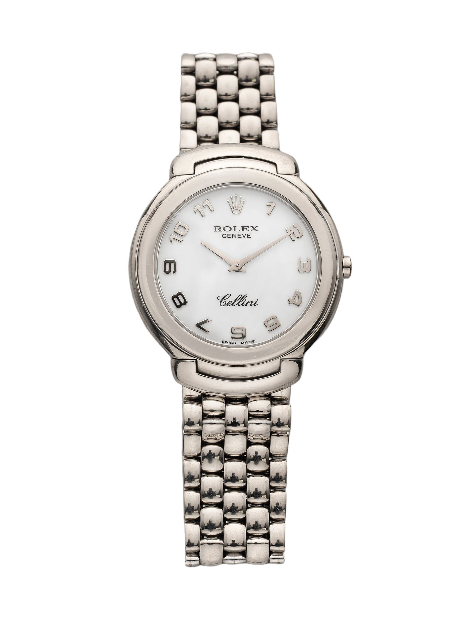 Rolex Cellini Watch
