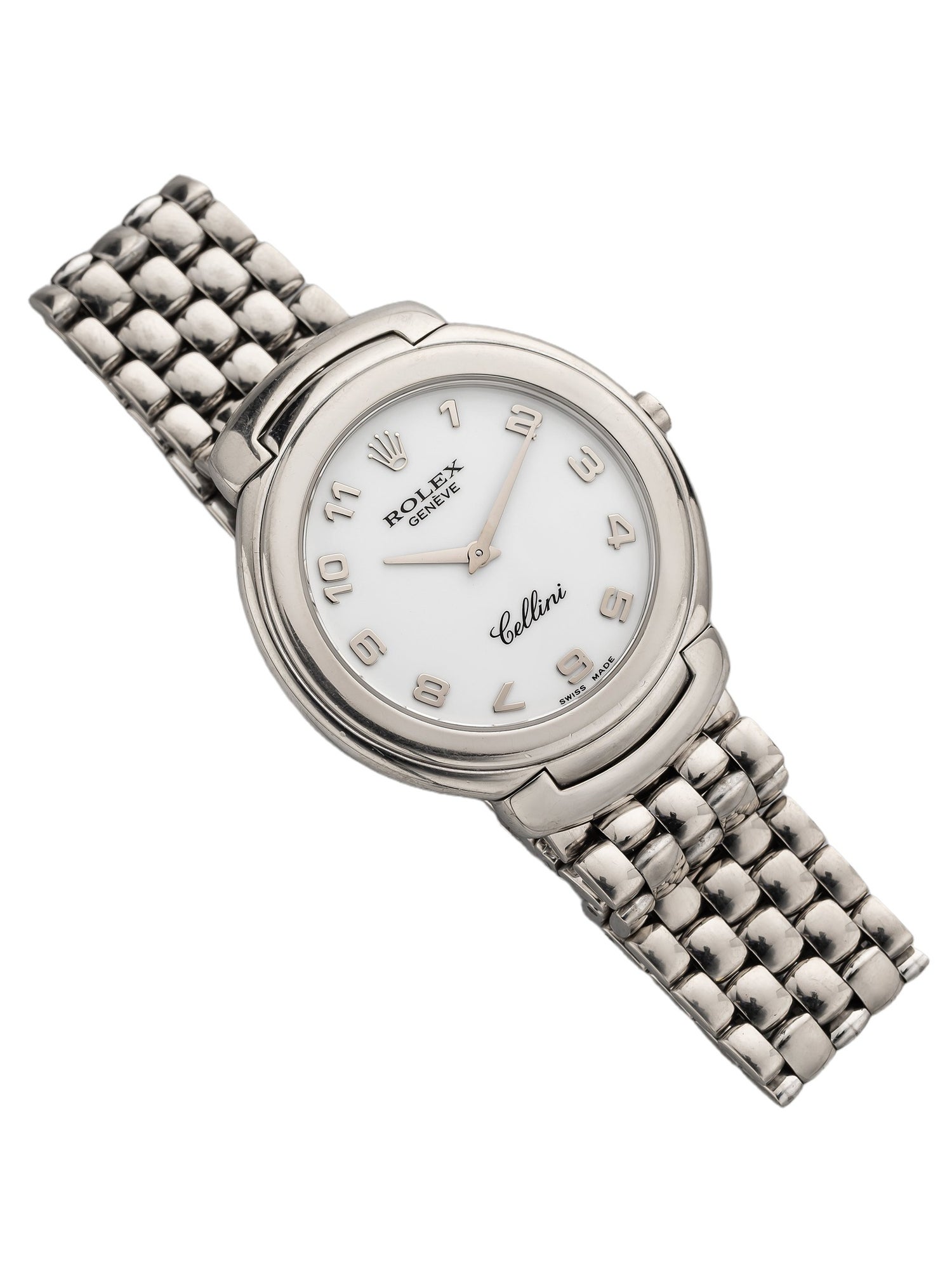 Rolex Cellini Watch