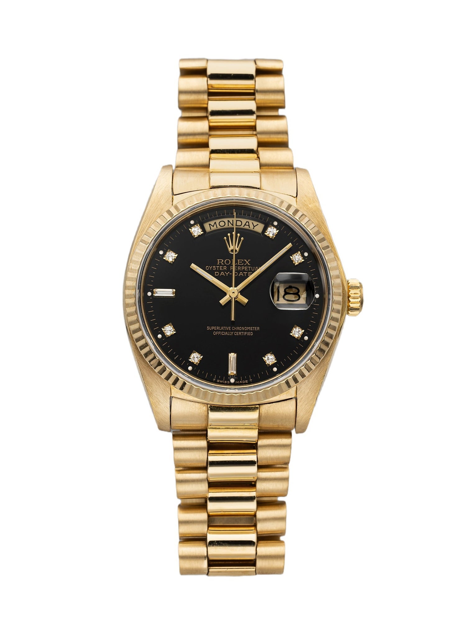 Rolex Day-Date 36 Watch