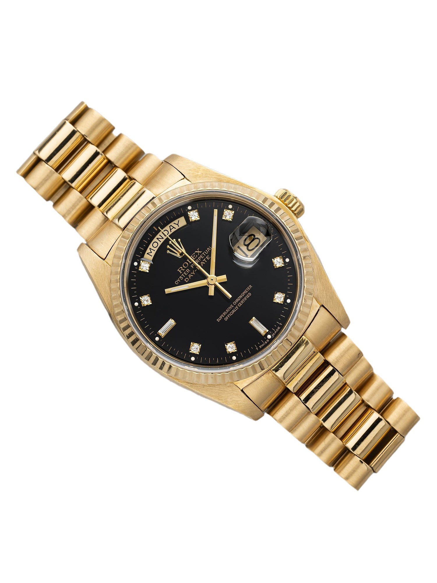 Rolex Day-Date 36 Watch