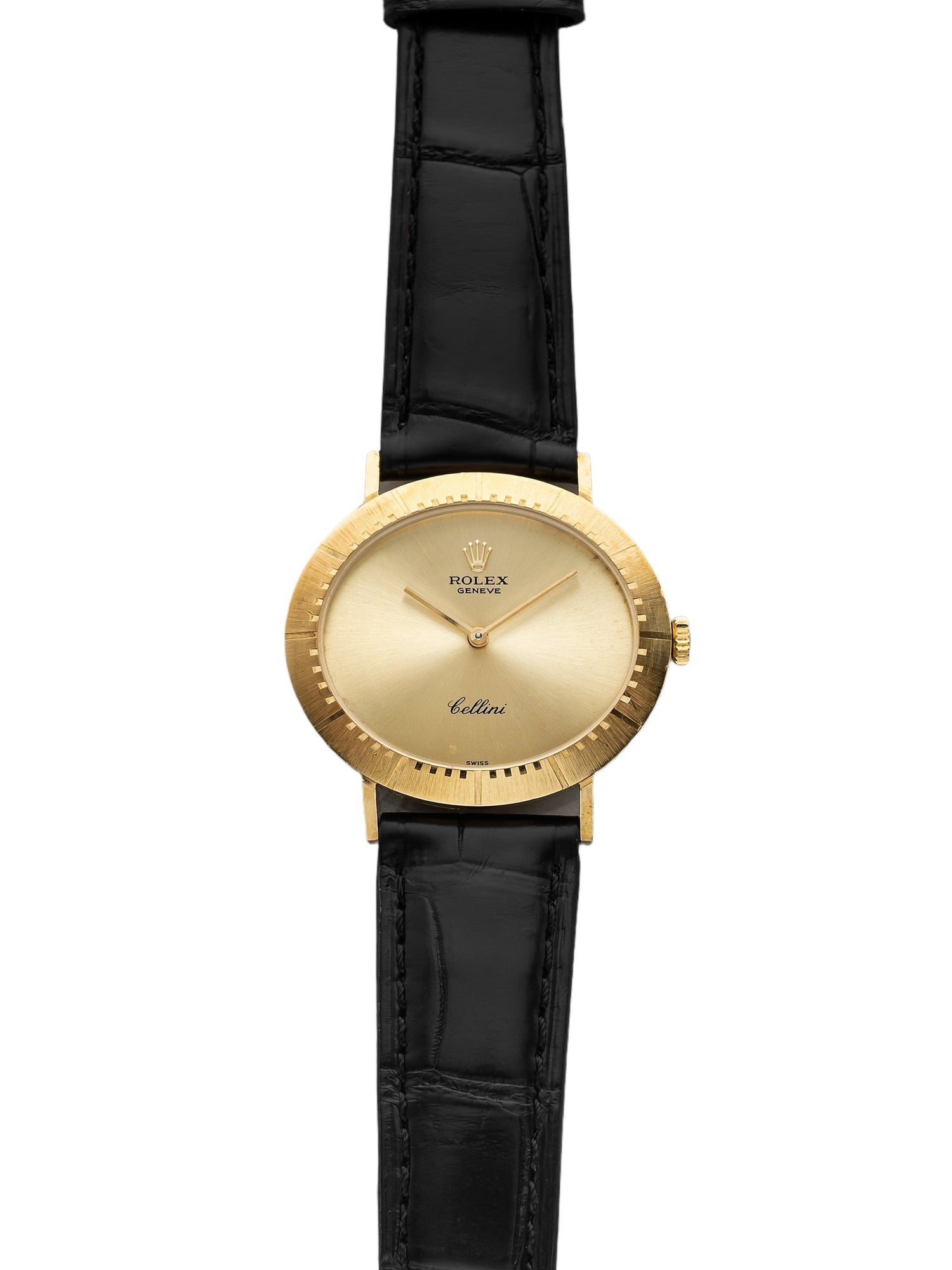 Rolex Cellini Watch