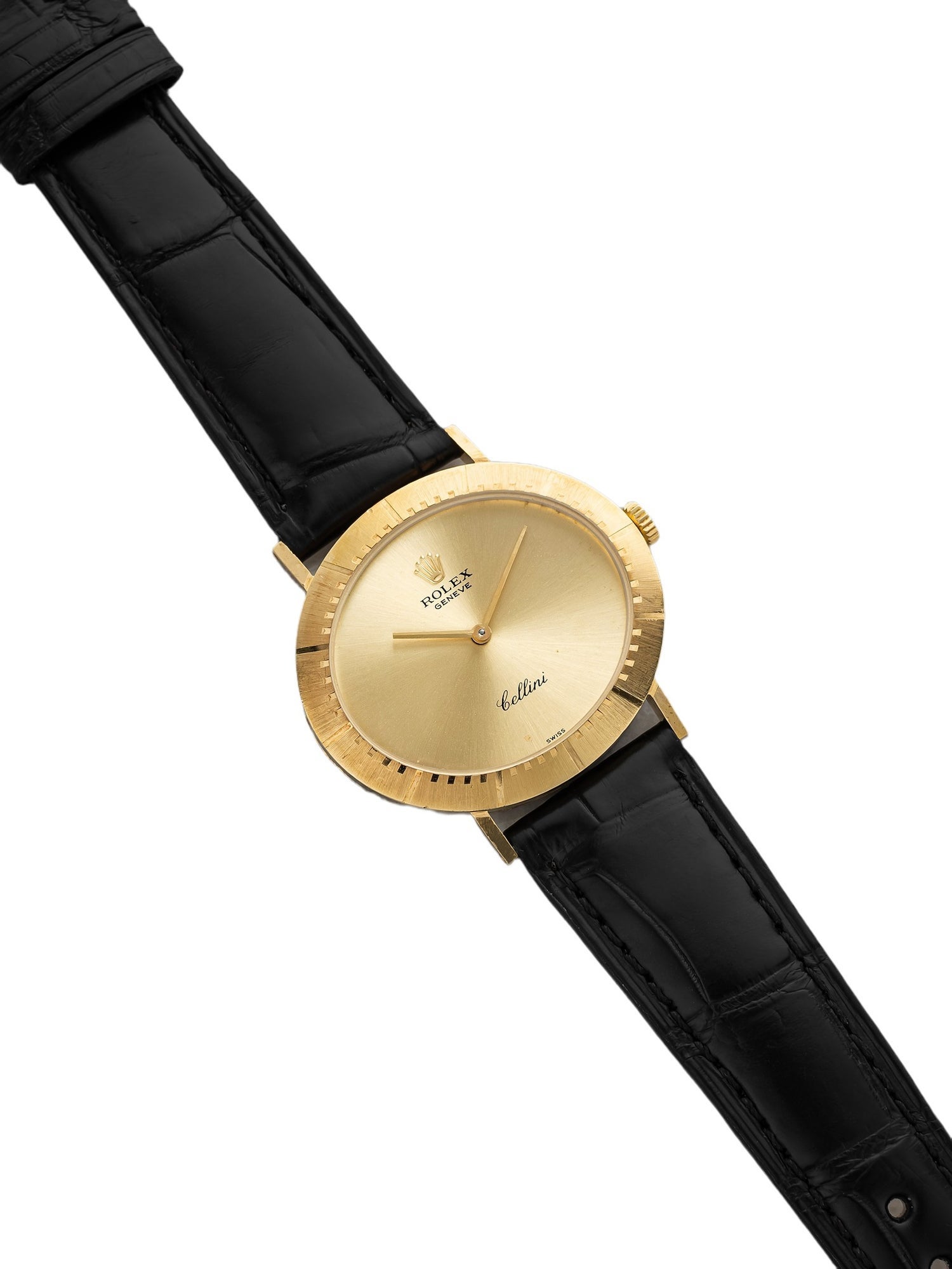 Rolex Cellini Watch